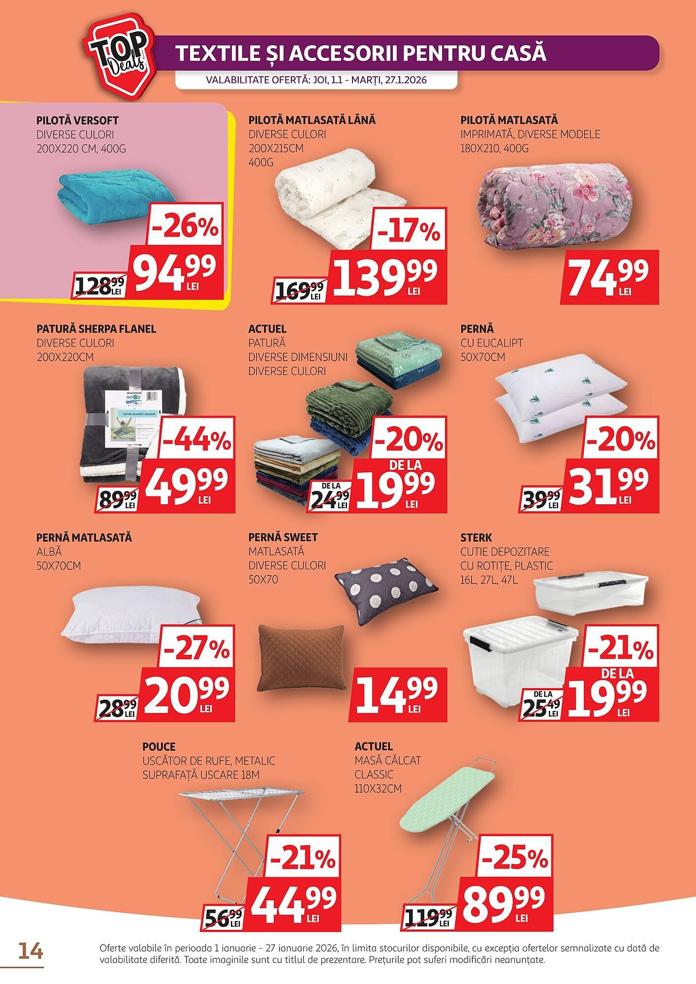 Catalog Auchan