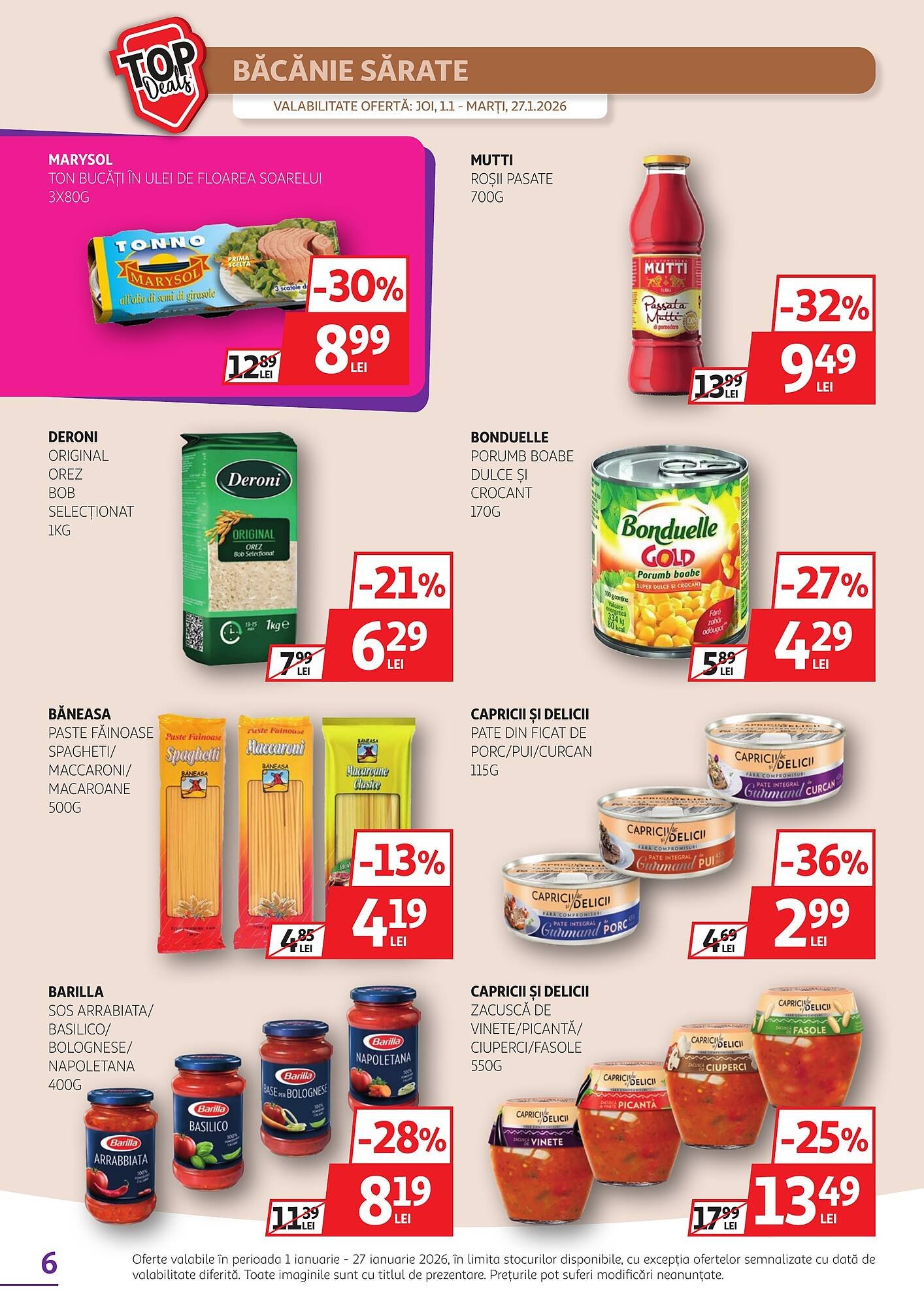 Catalog Auchan