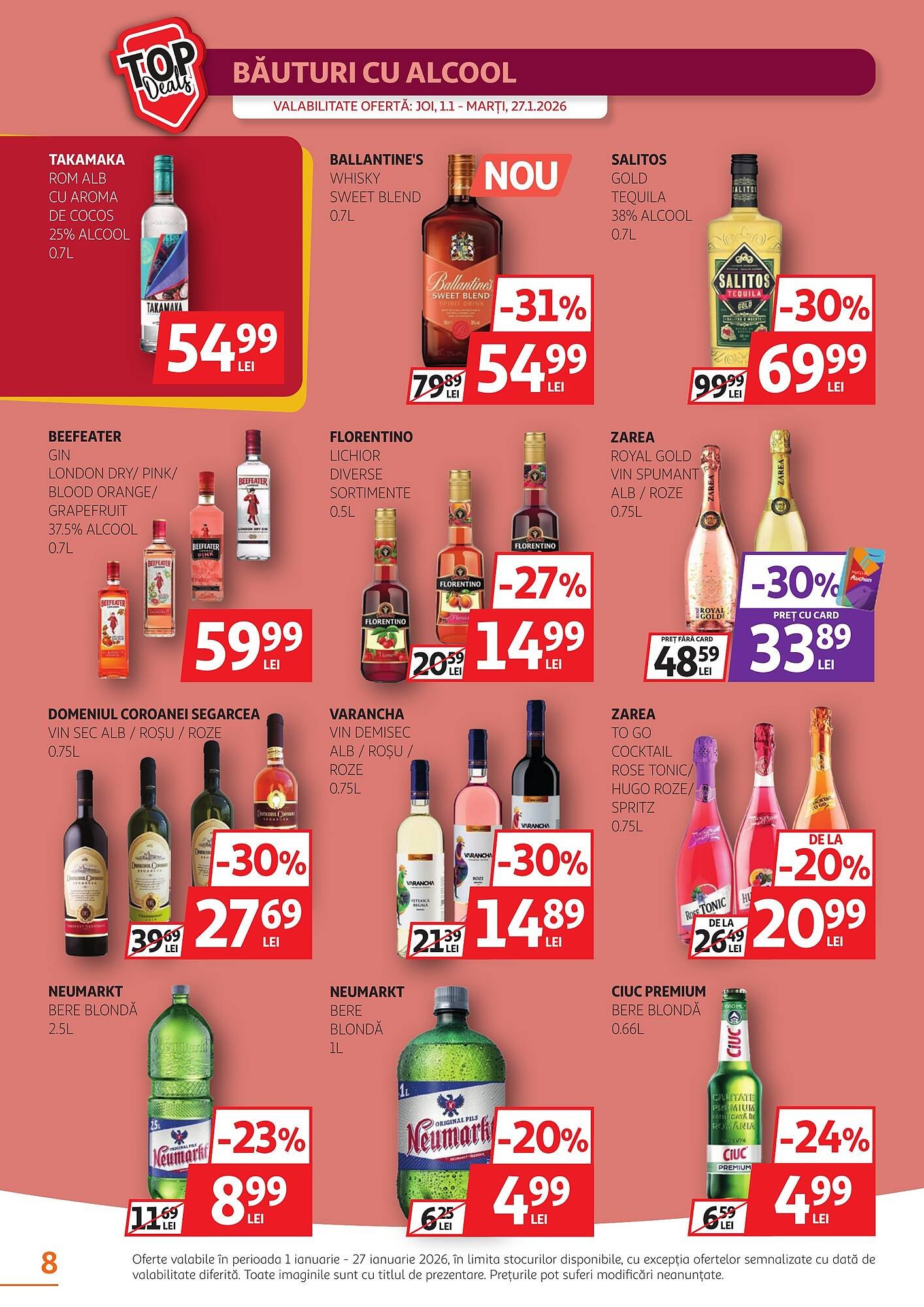 Catalog Auchan