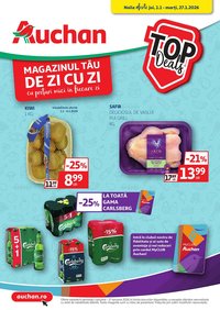 Catalog Auchan