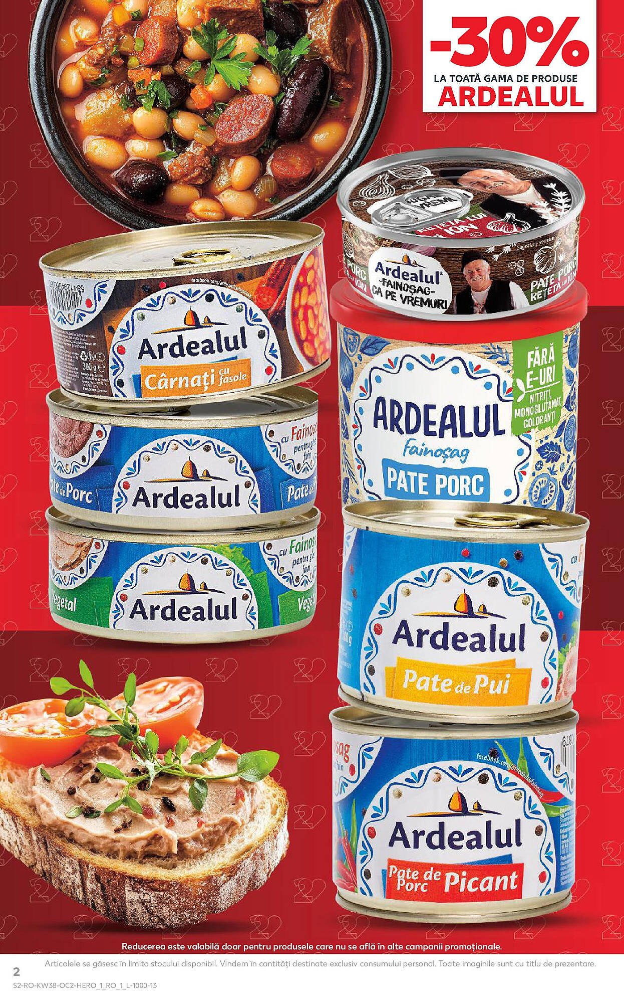 Catalog Kaufland