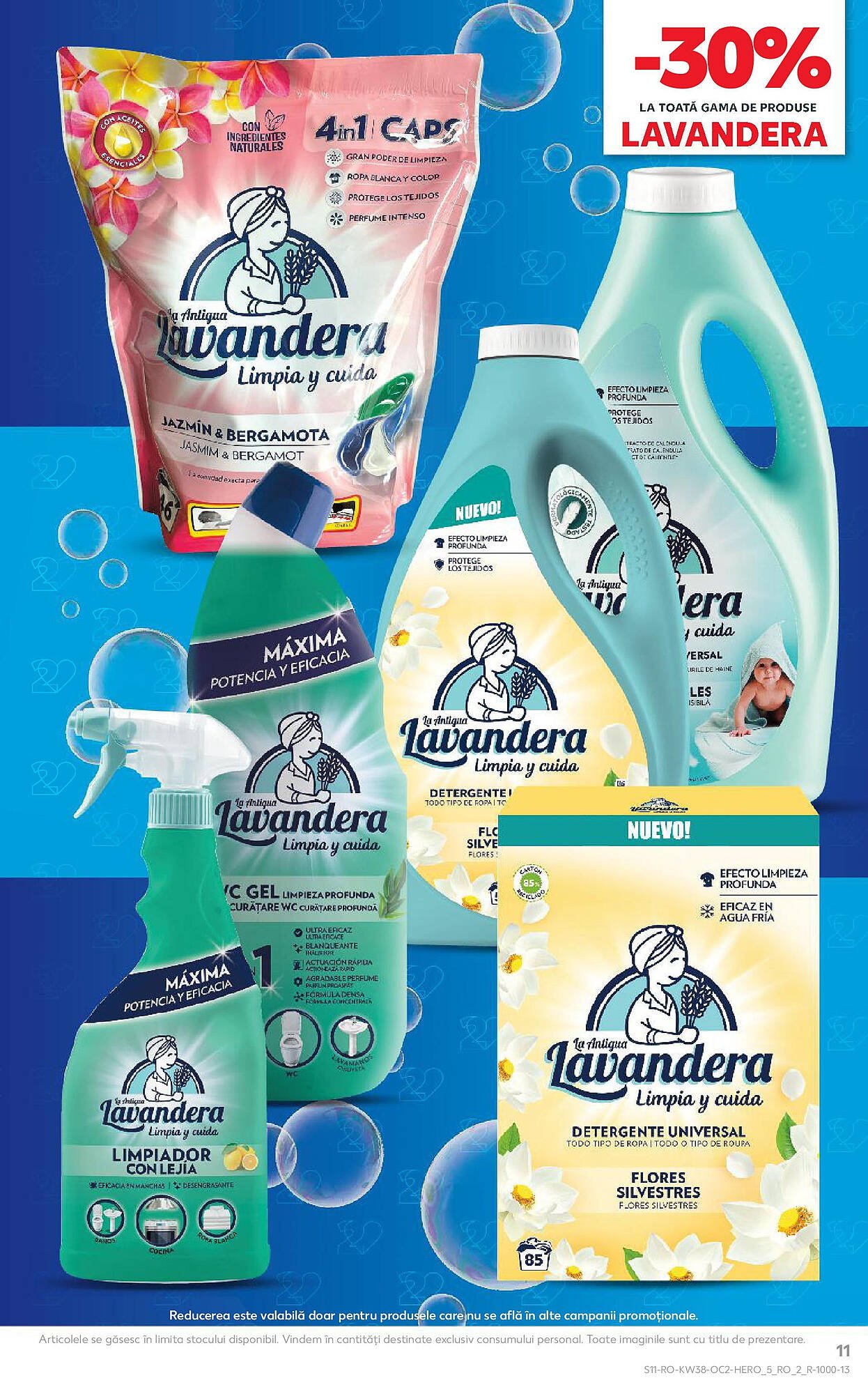 Catalog Kaufland