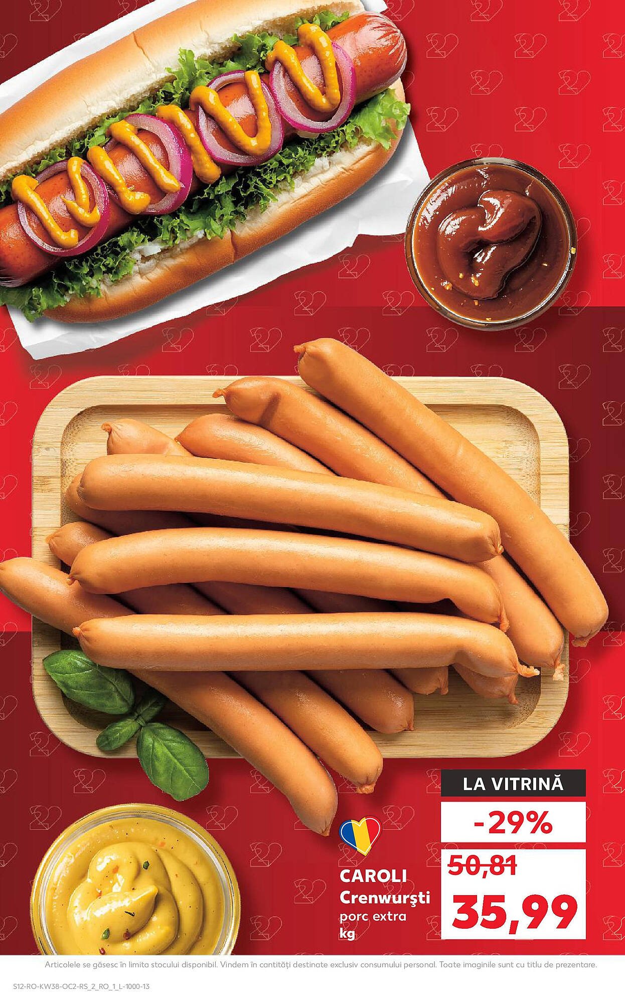 Catalog Kaufland