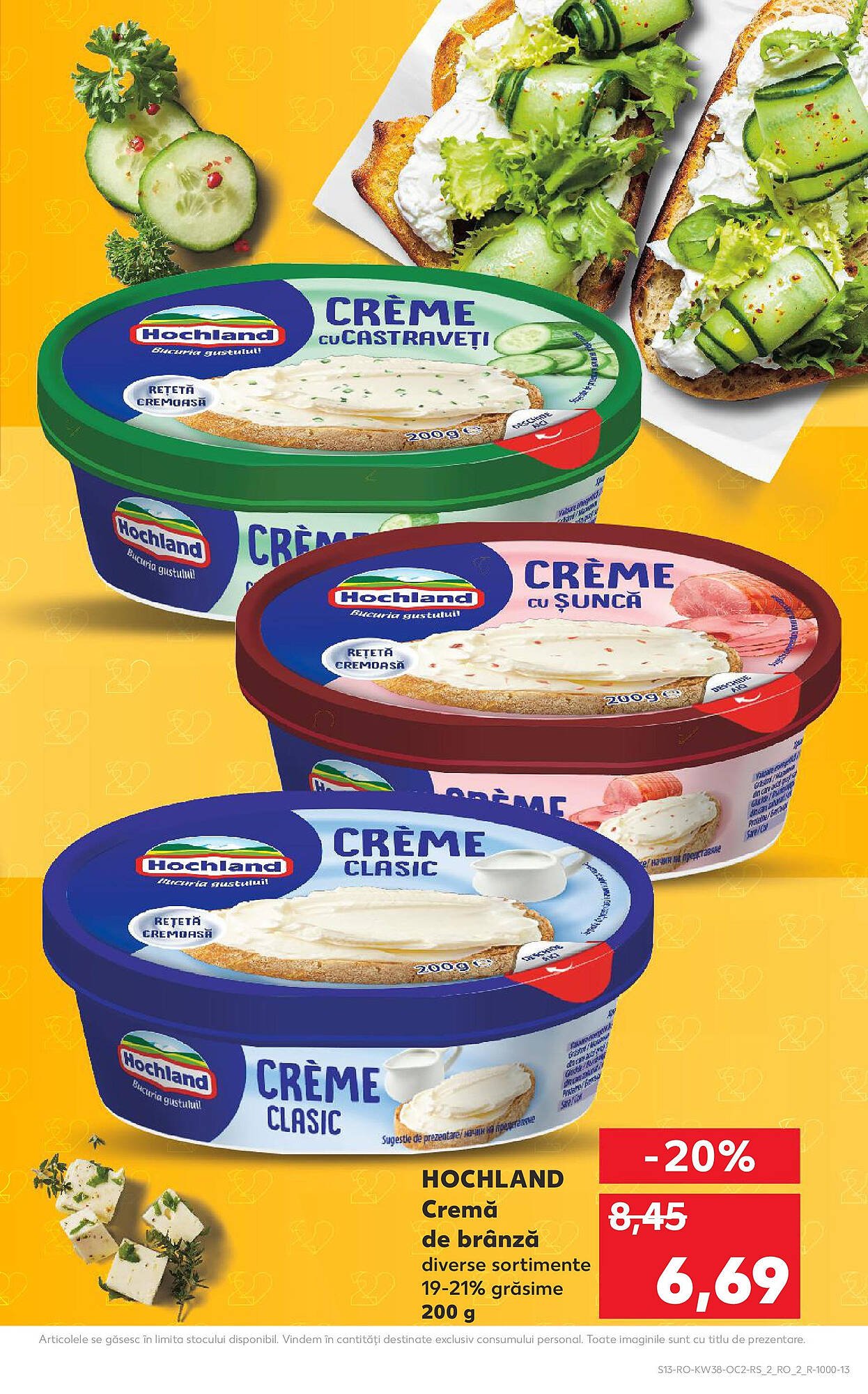 Catalog Kaufland