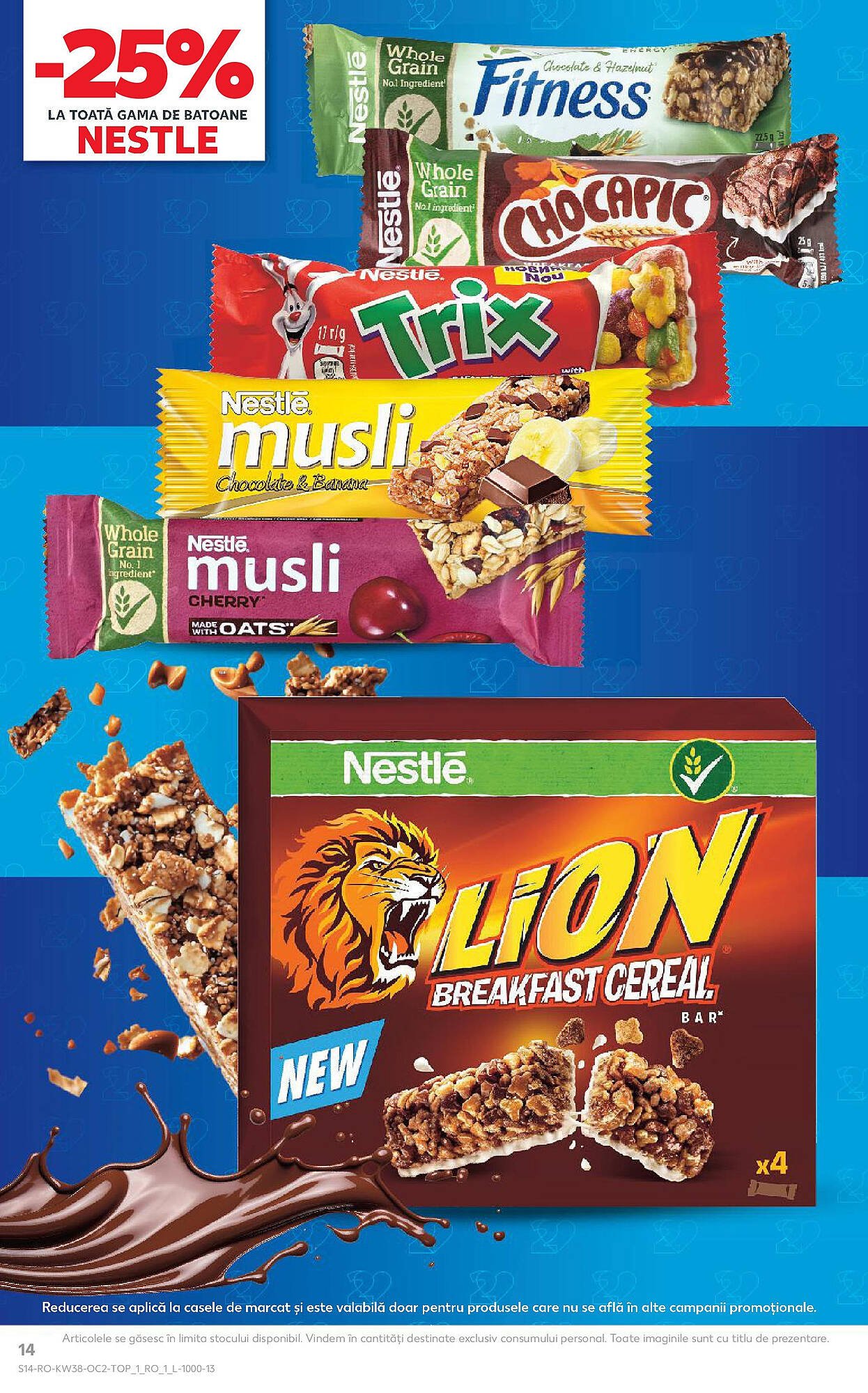 Catalog Kaufland