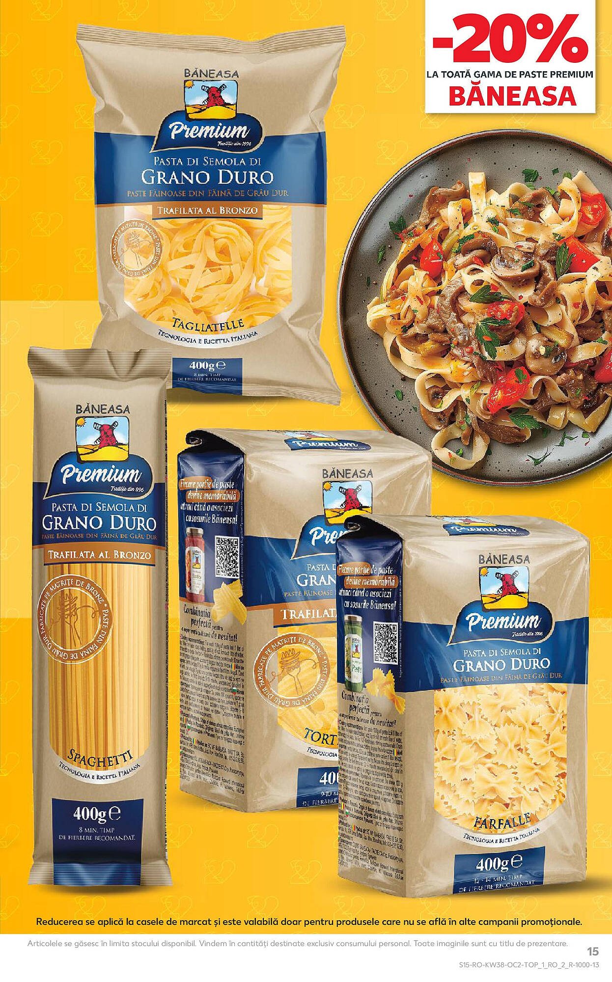 Catalog Kaufland
