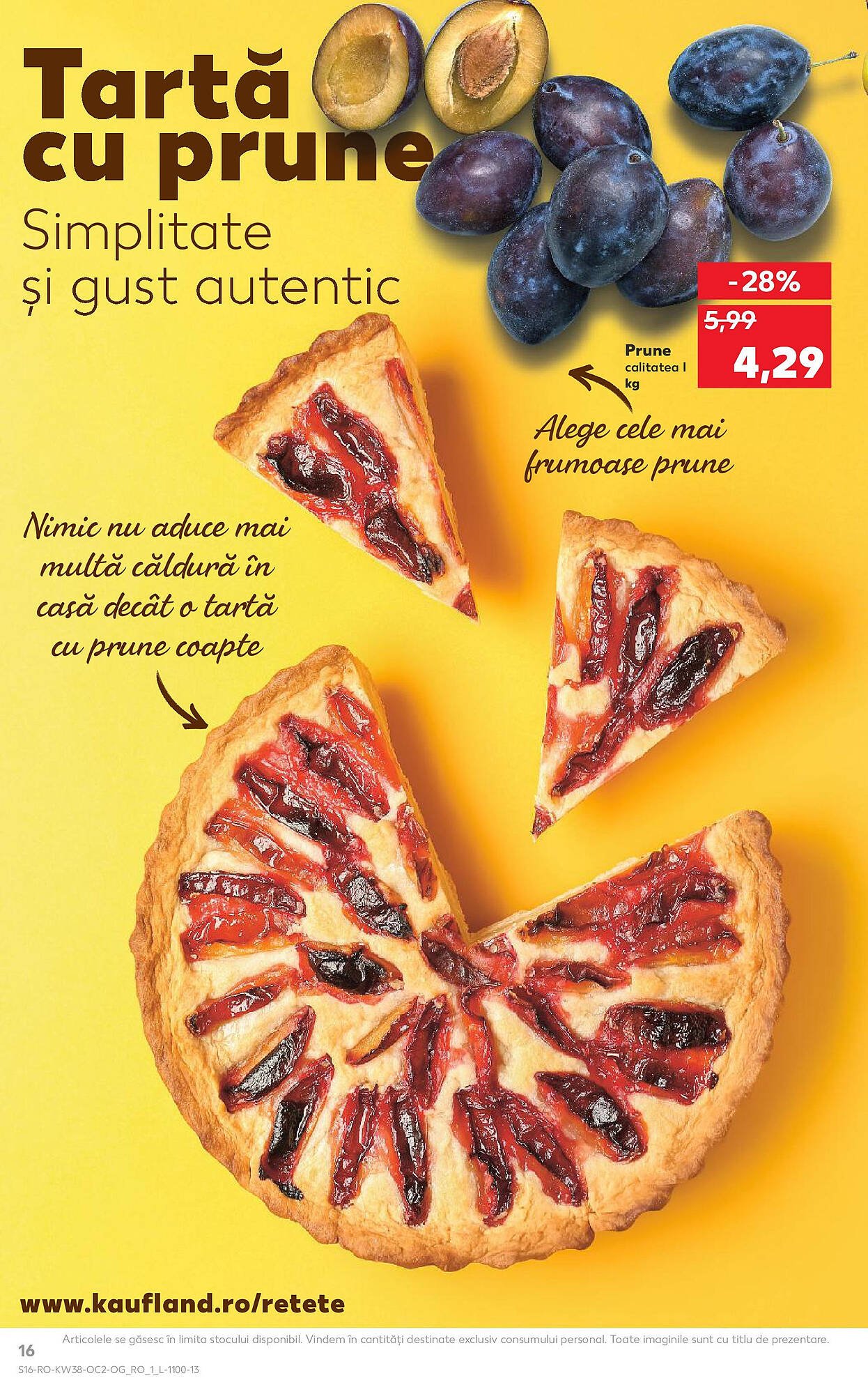 Catalog Kaufland