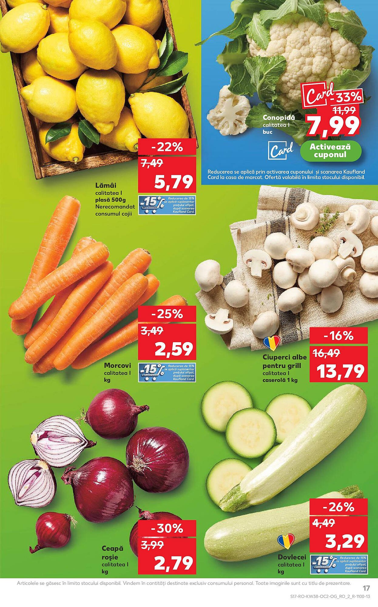 Catalog Kaufland