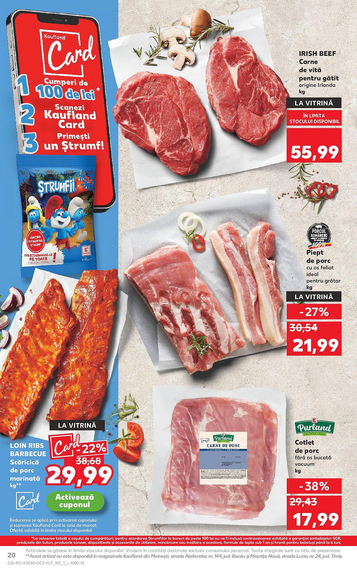 Catalog Kaufland