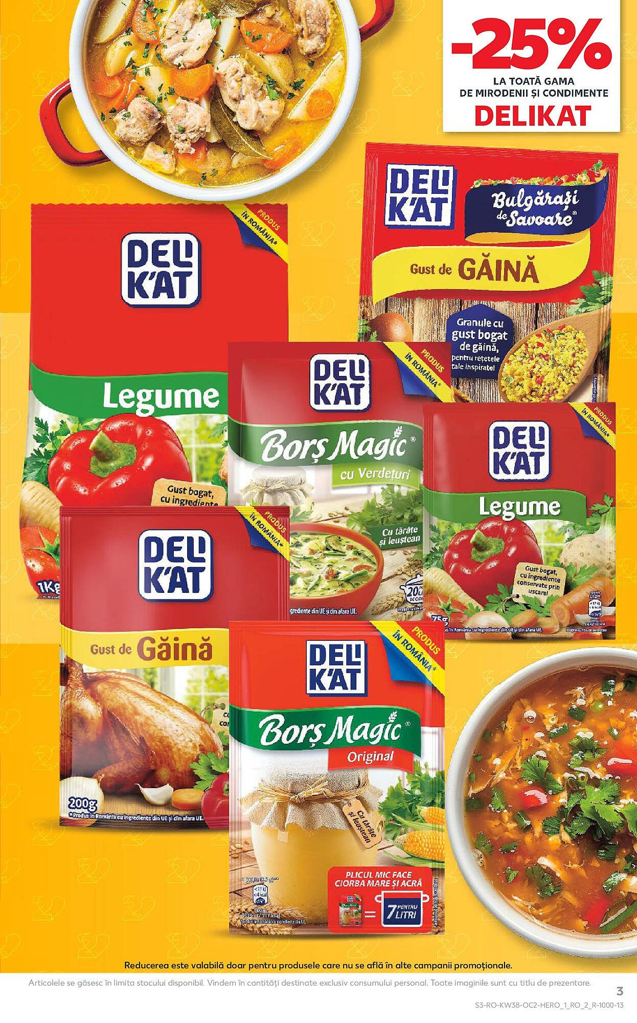 Catalog Kaufland