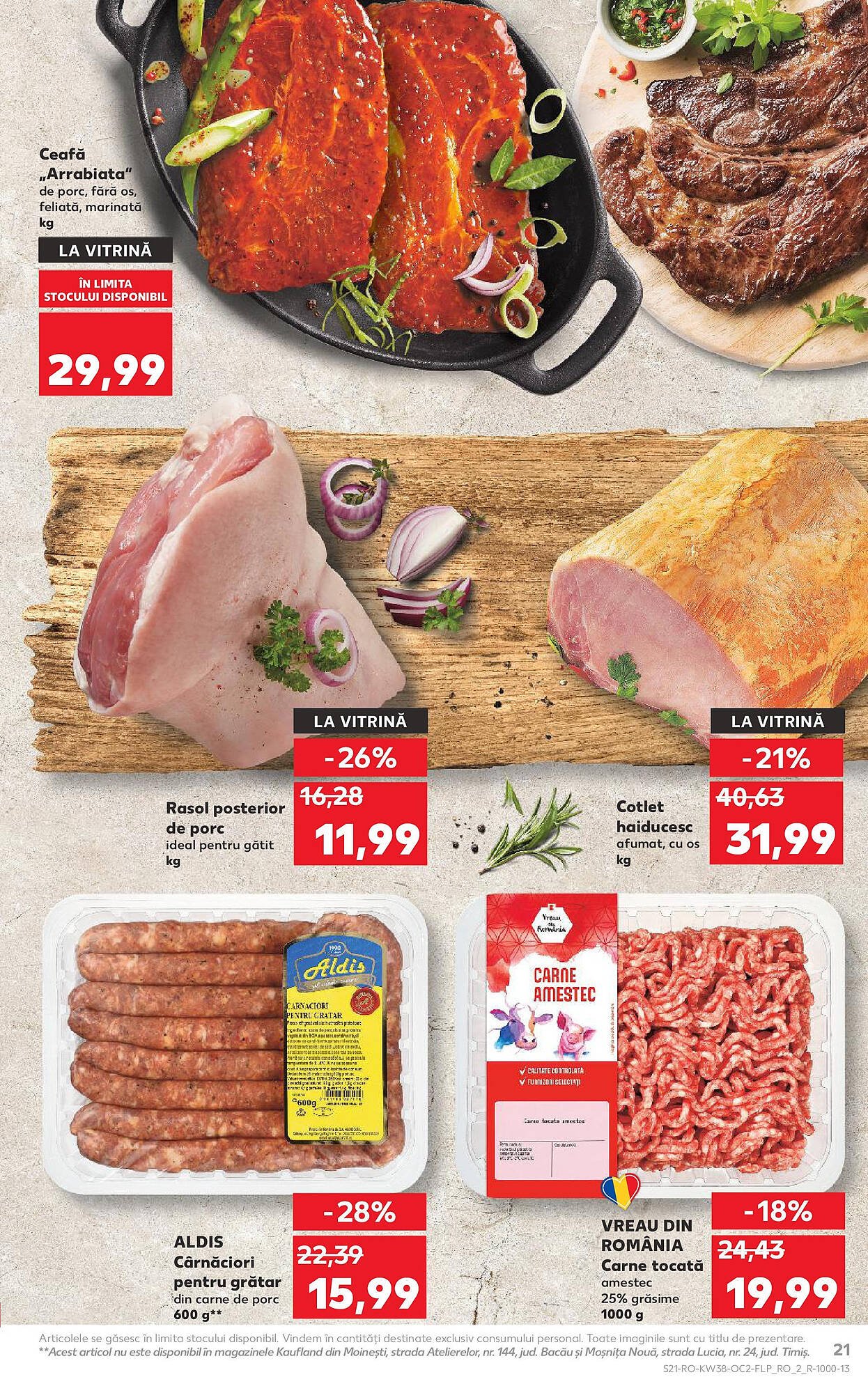 Catalog Kaufland