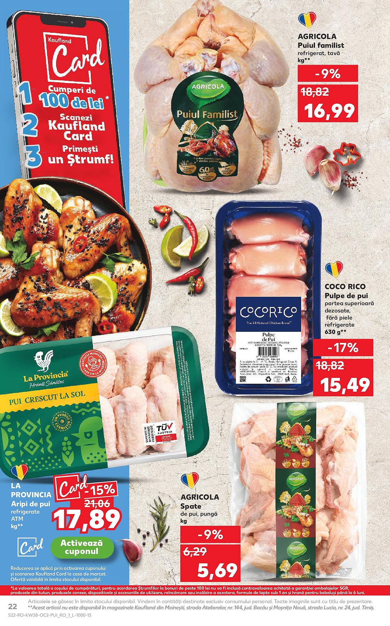 Catalog Kaufland
