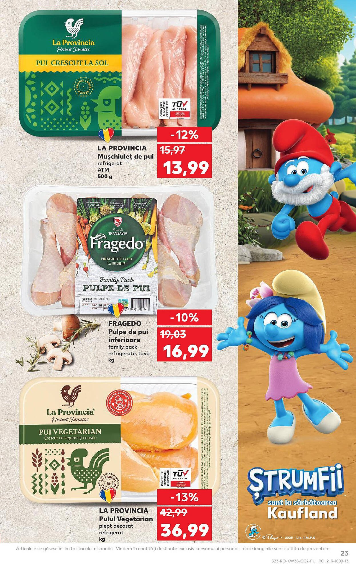 Catalog Kaufland