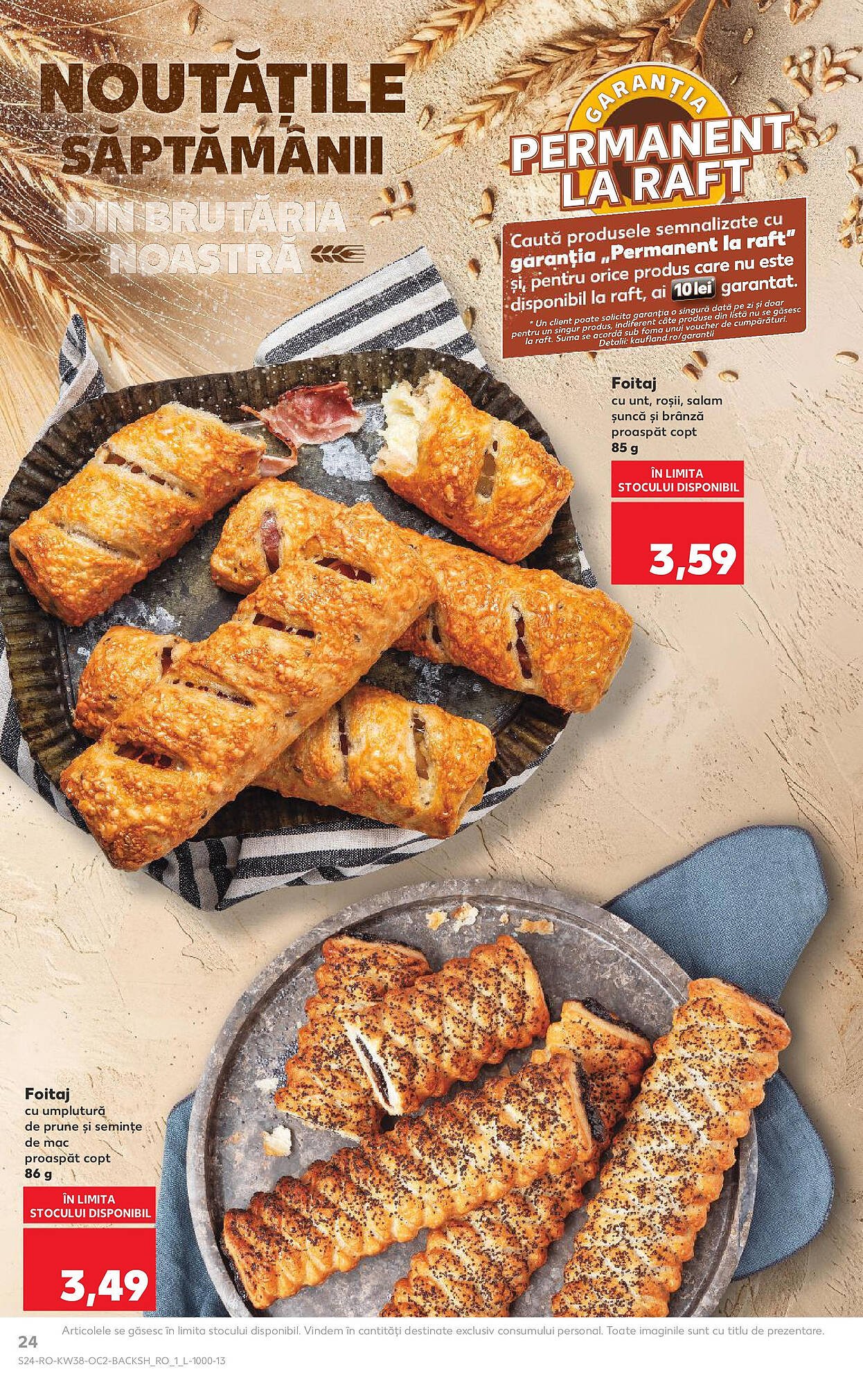 Catalog Kaufland