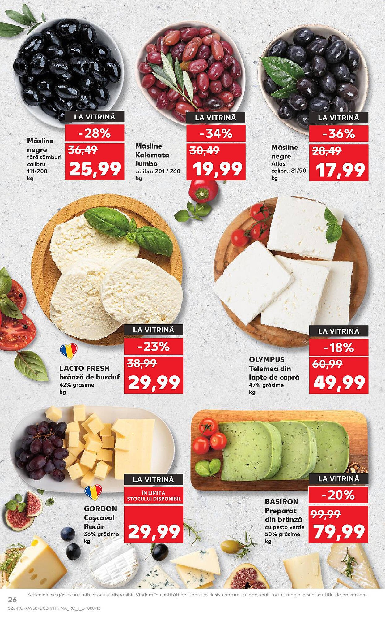 Catalog Kaufland