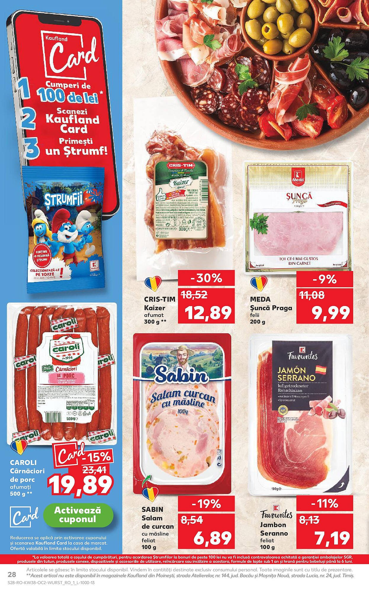 Catalog Kaufland