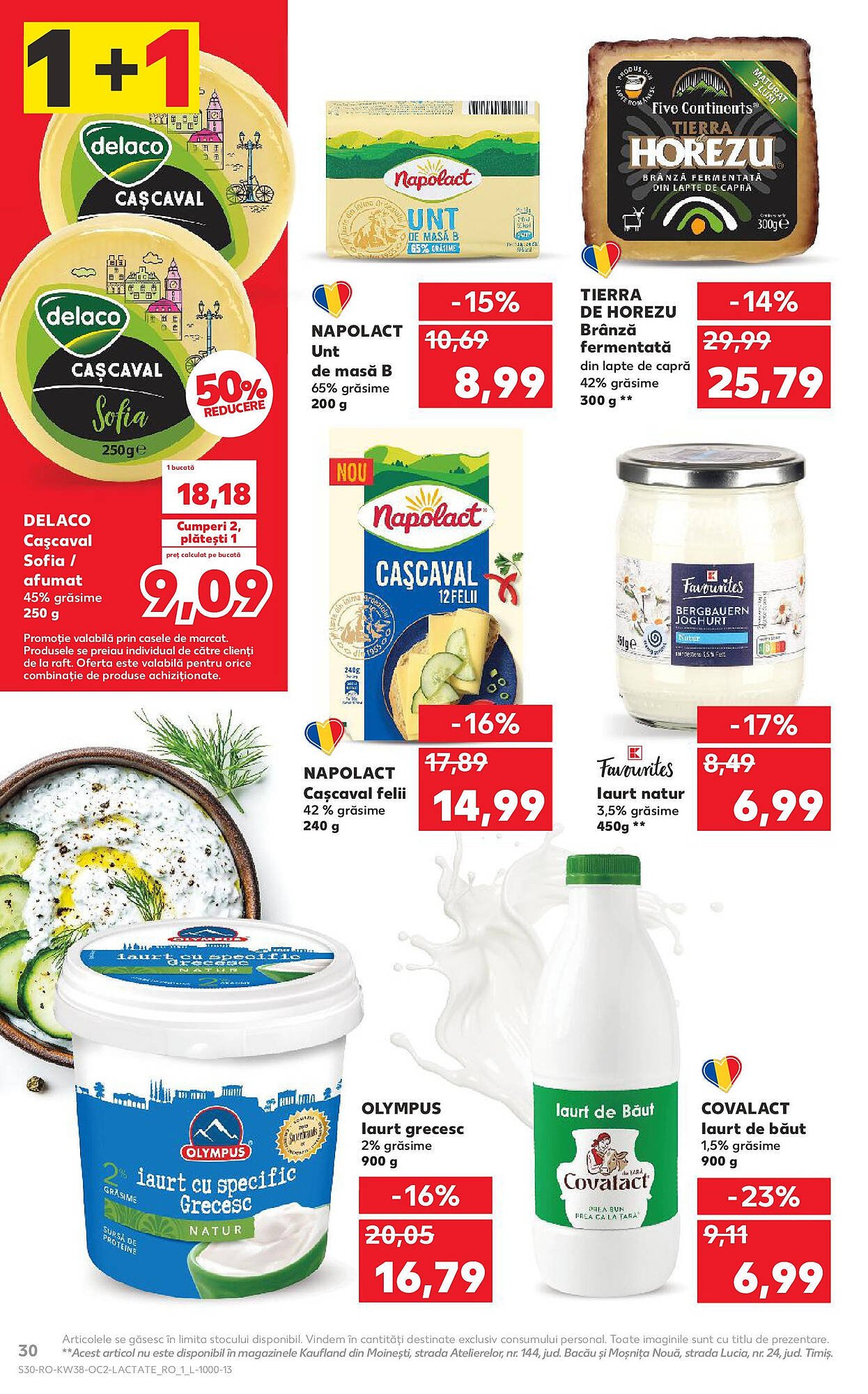 Catalog Kaufland
