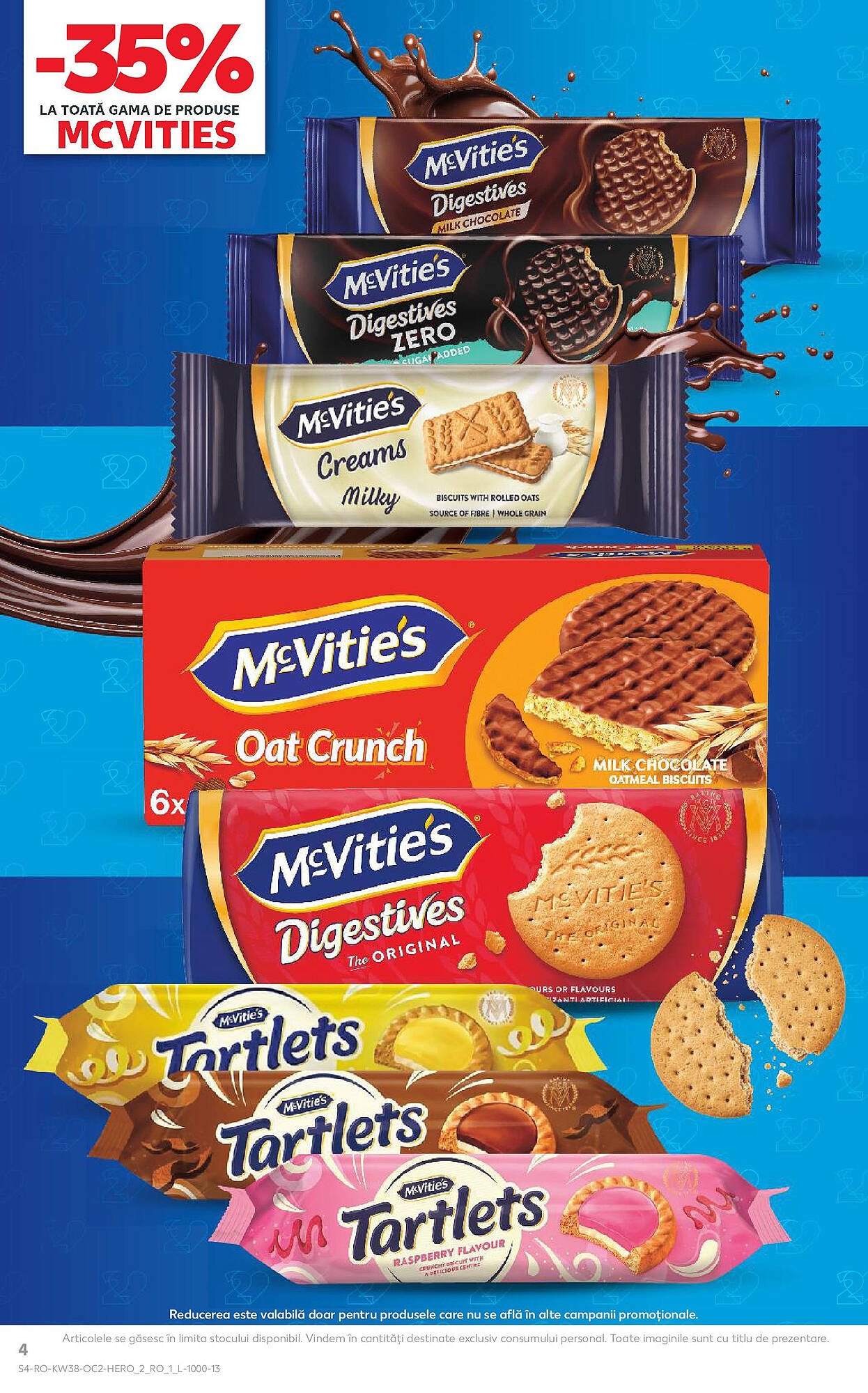 Catalog Kaufland