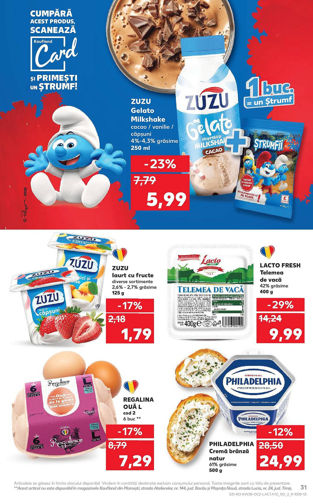 Catalog Kaufland