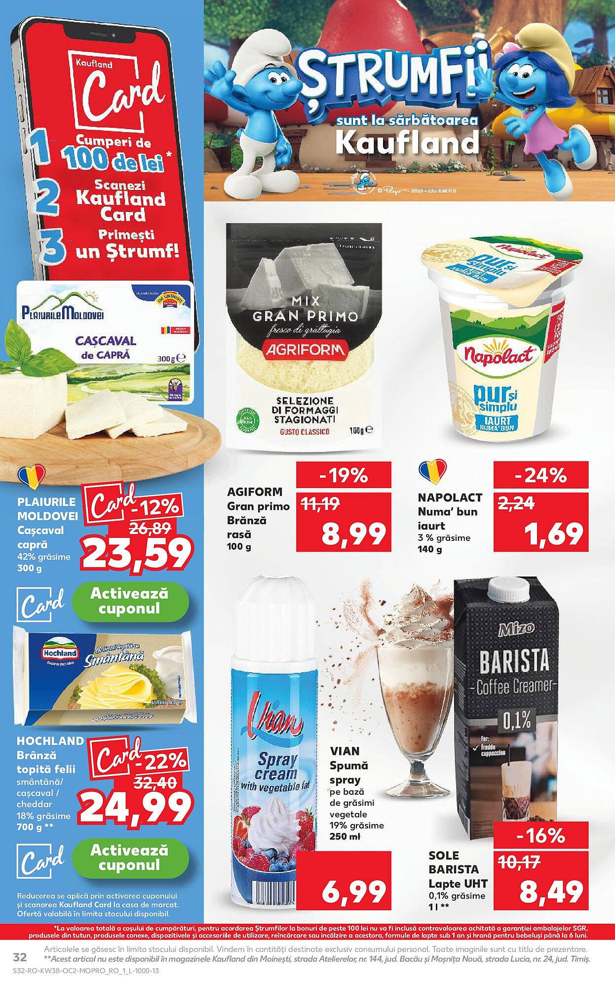 Catalog Kaufland