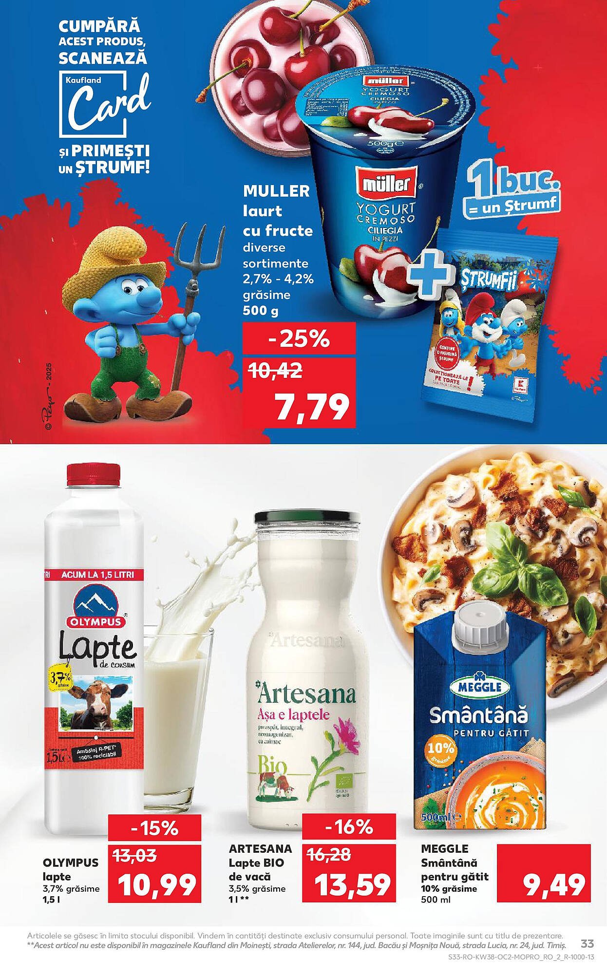 Catalog Kaufland