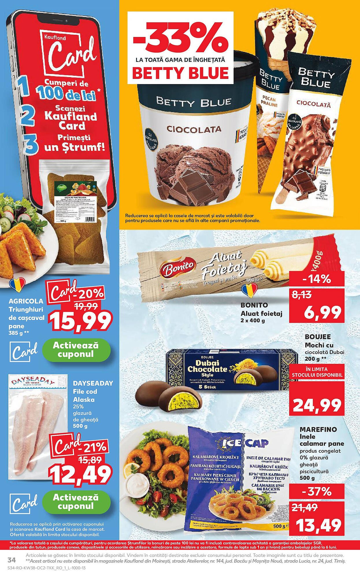Catalog Kaufland