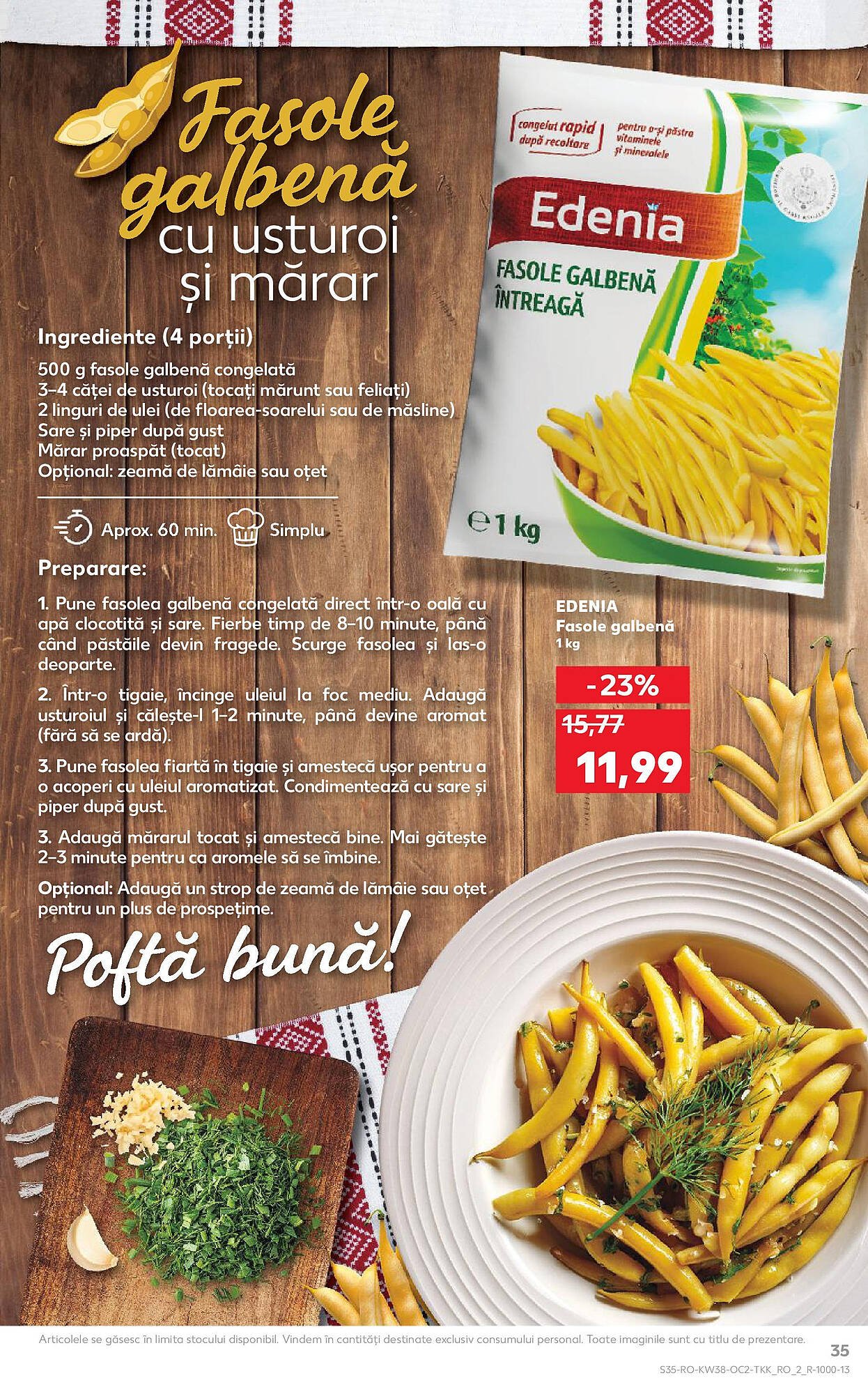 Catalog Kaufland