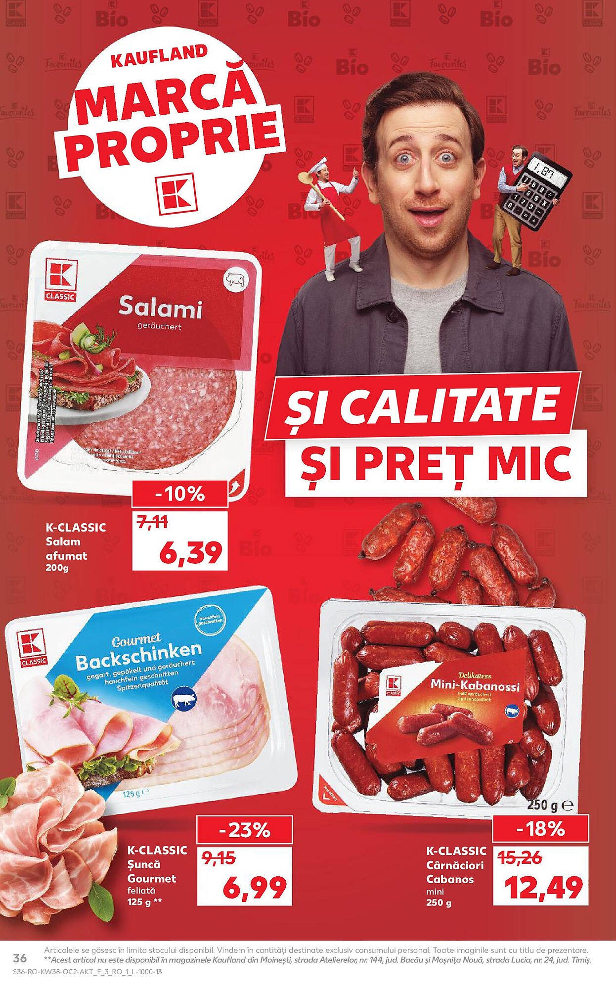 Catalog Kaufland