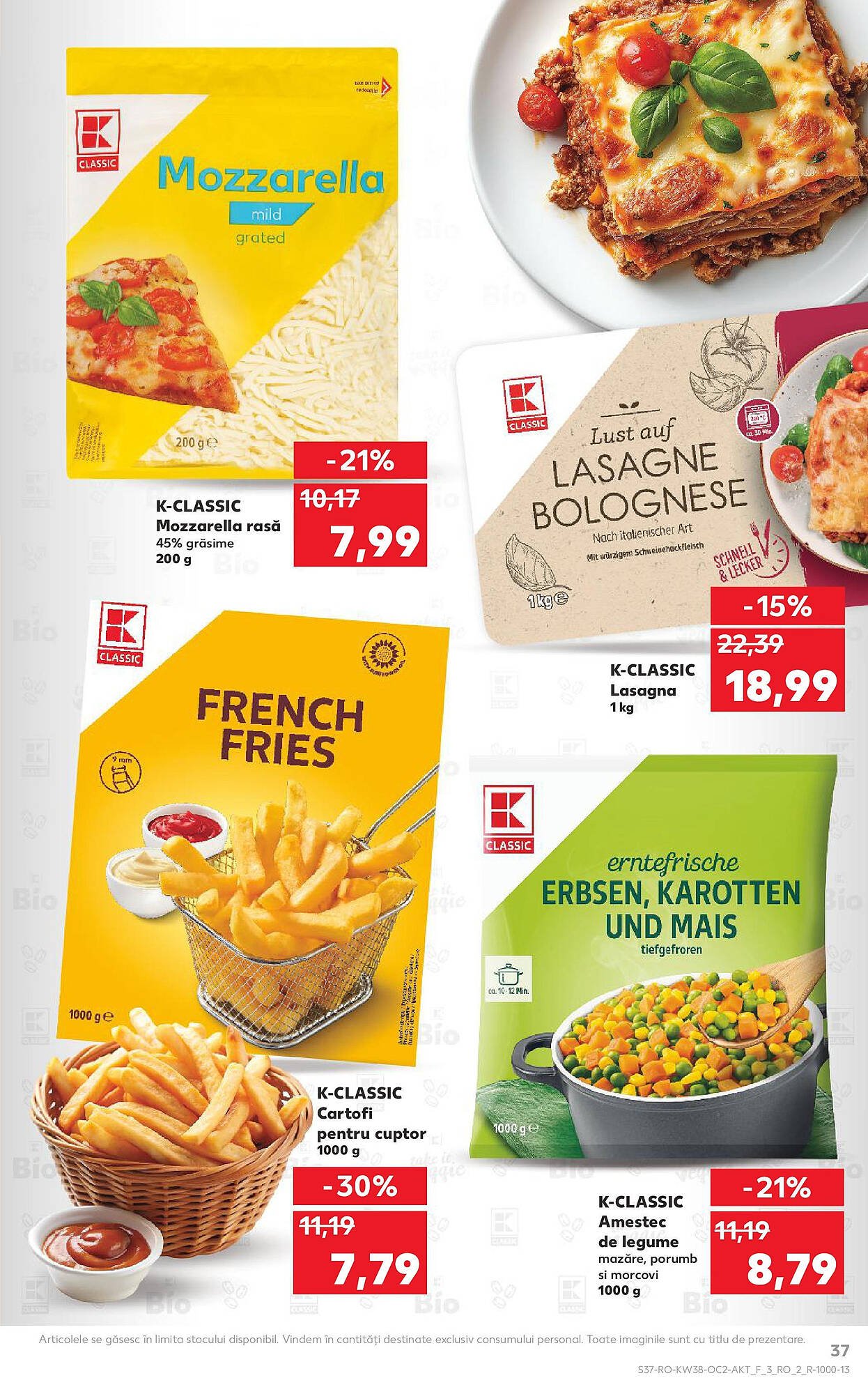 Catalog Kaufland