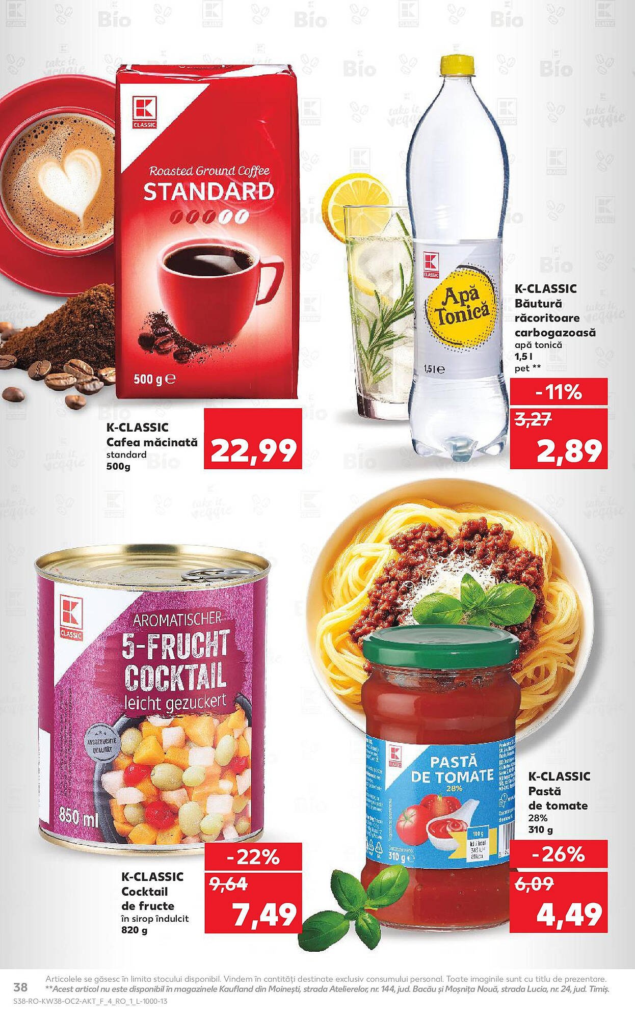 Catalog Kaufland