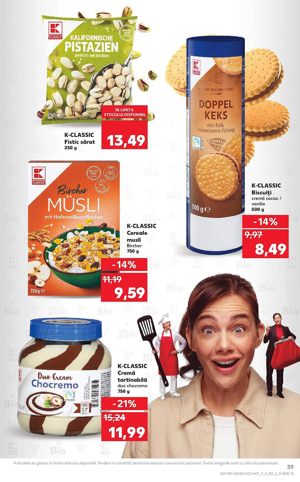 Catalog Kaufland