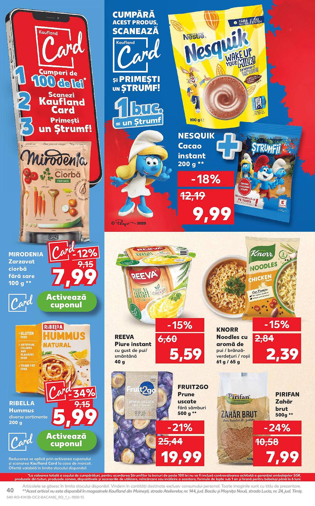 Catalog Kaufland