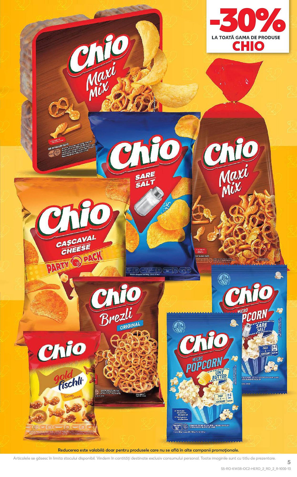 Catalog Kaufland