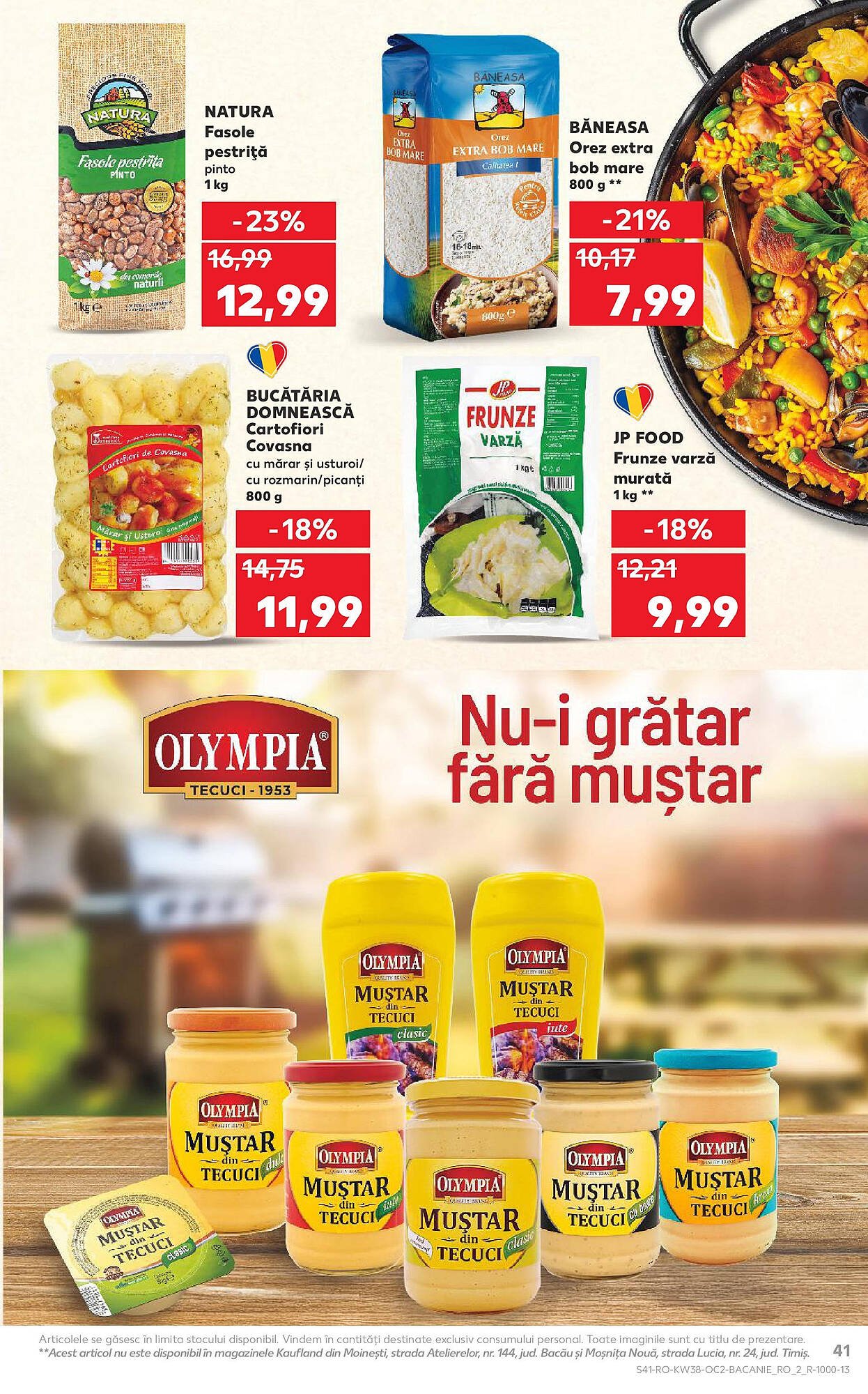 Catalog Kaufland