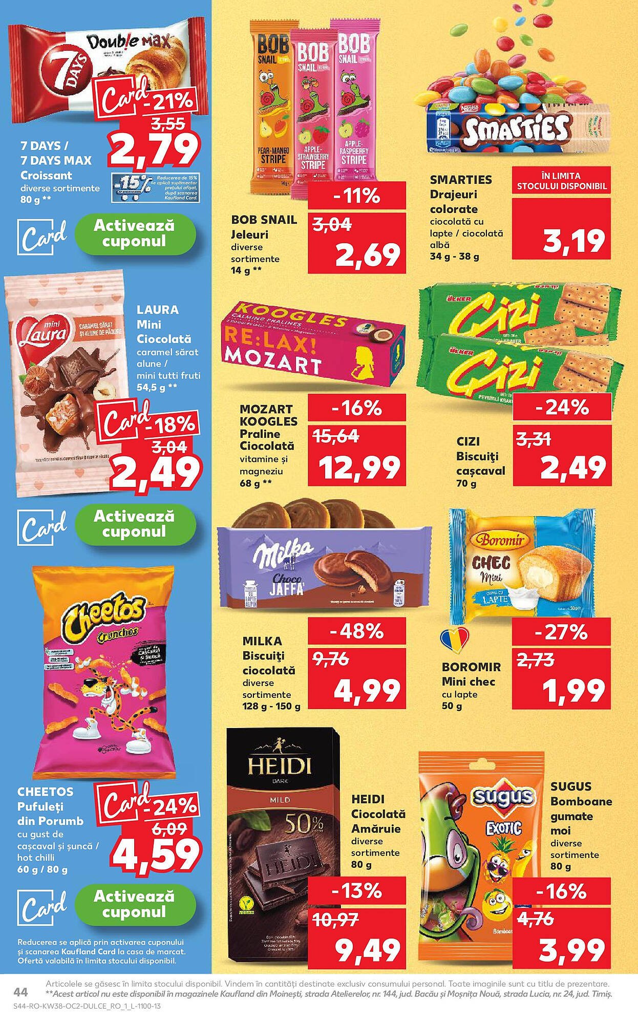 Catalog Kaufland