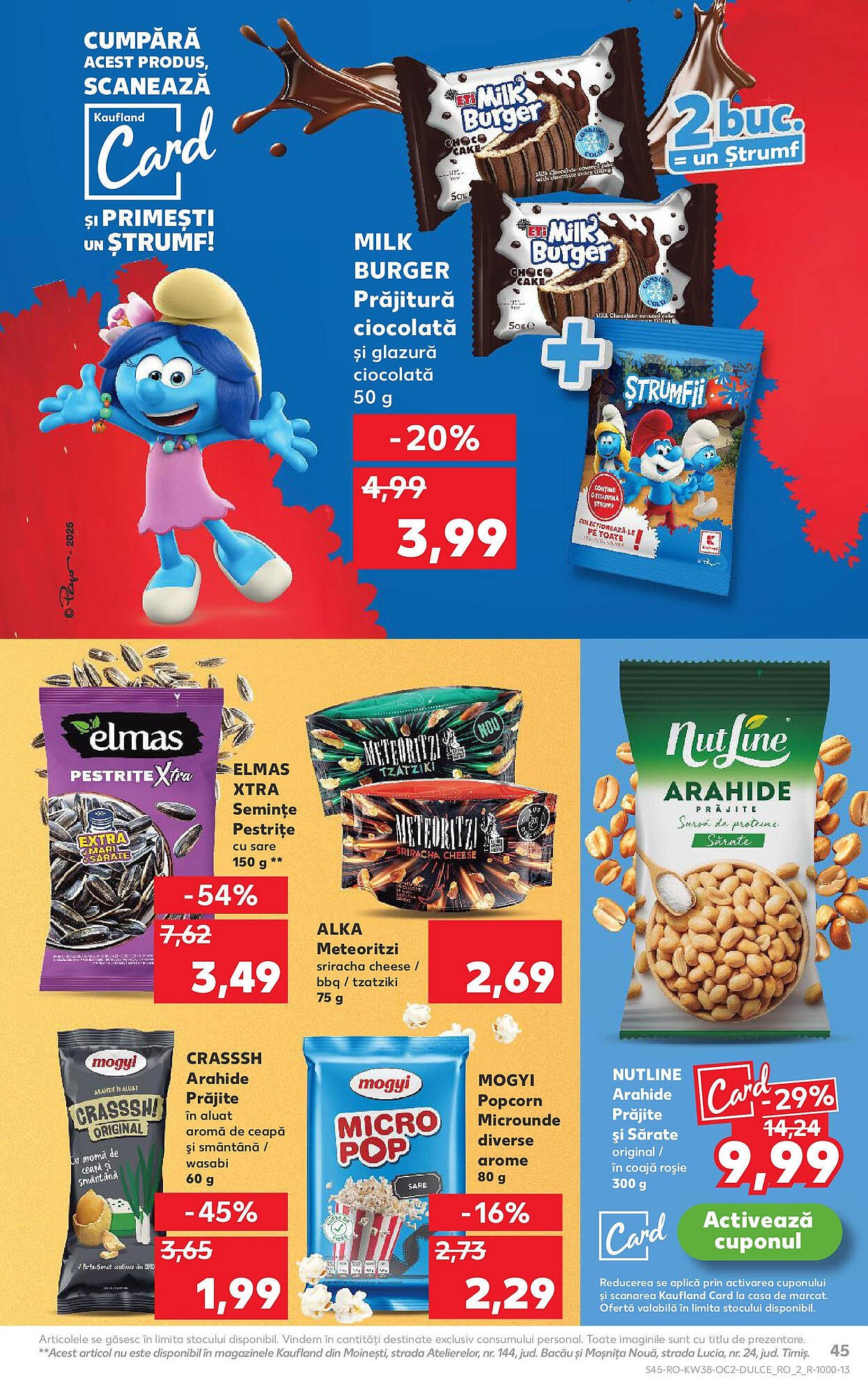 Catalog Kaufland