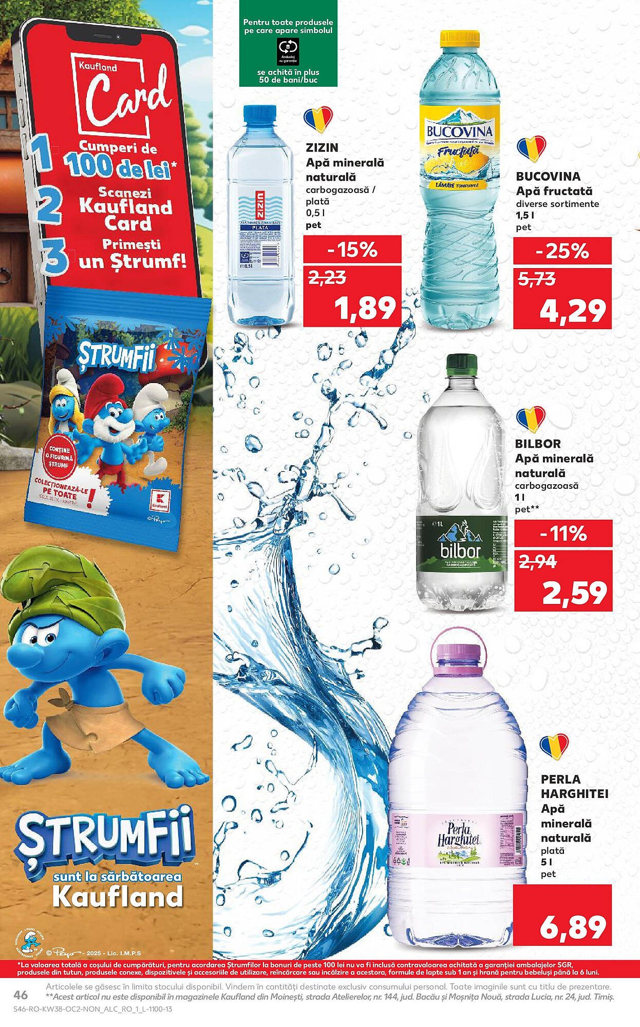 Catalog Kaufland