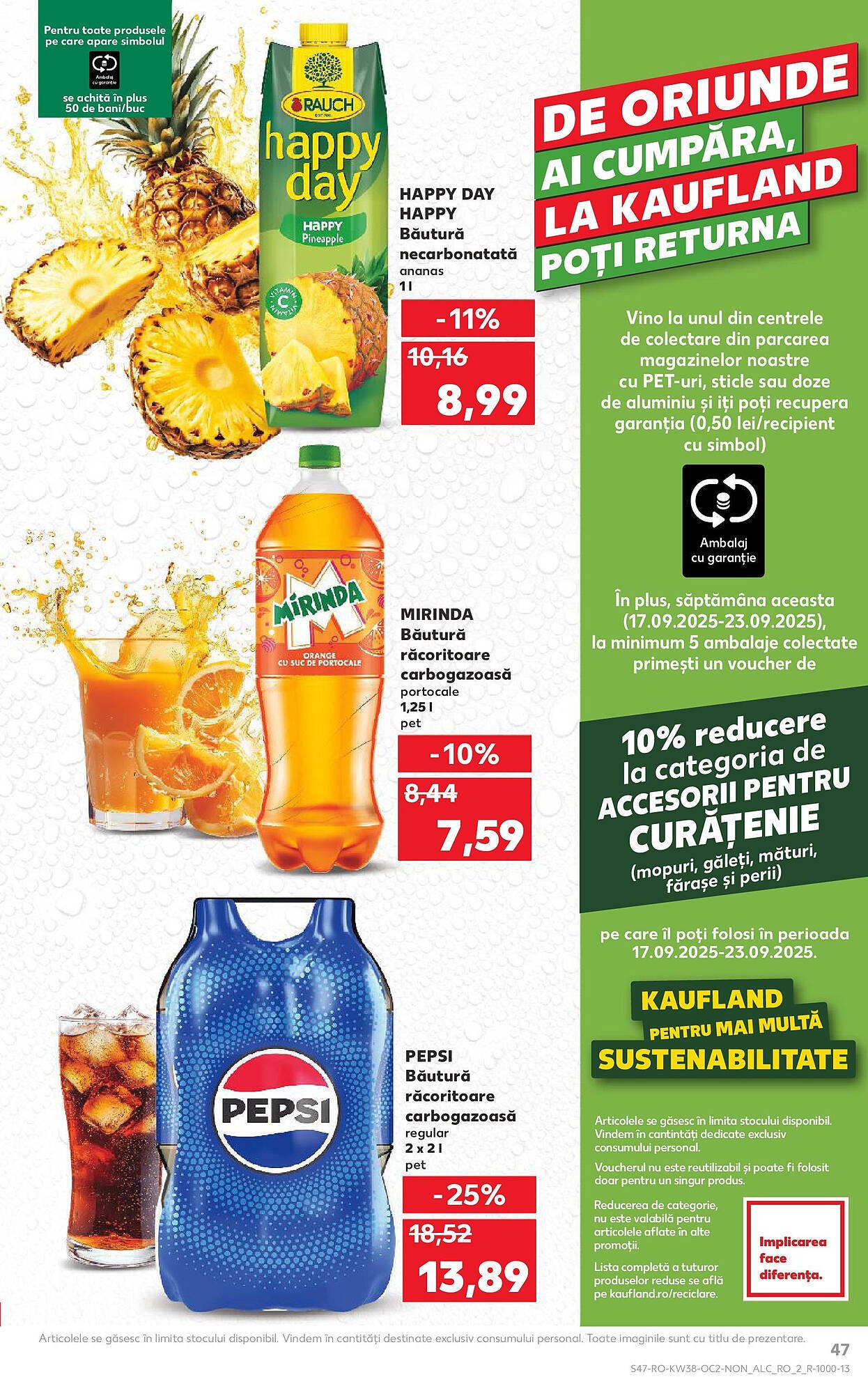 Catalog Kaufland