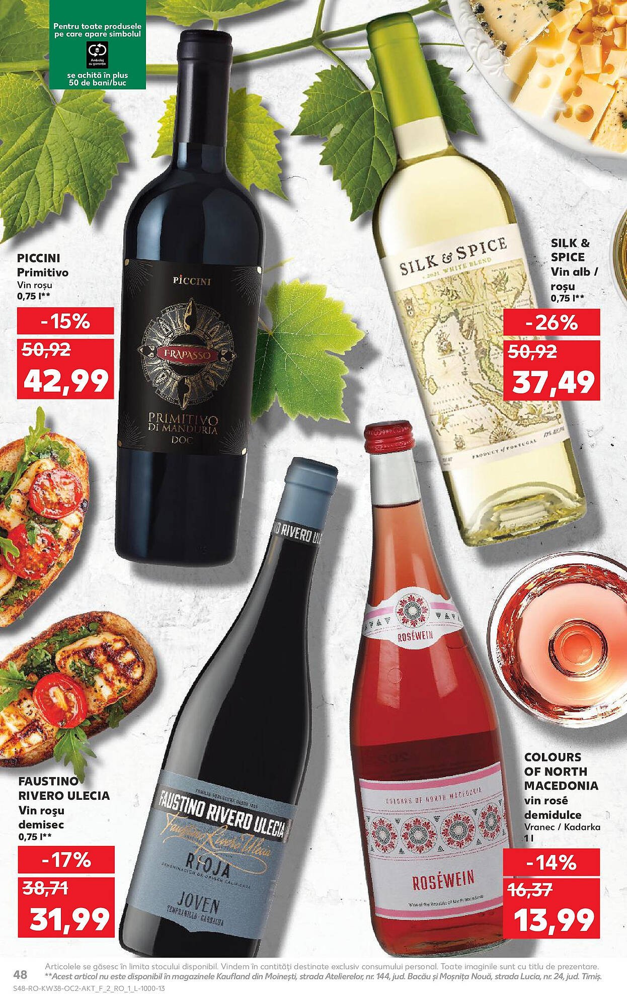 Catalog Kaufland