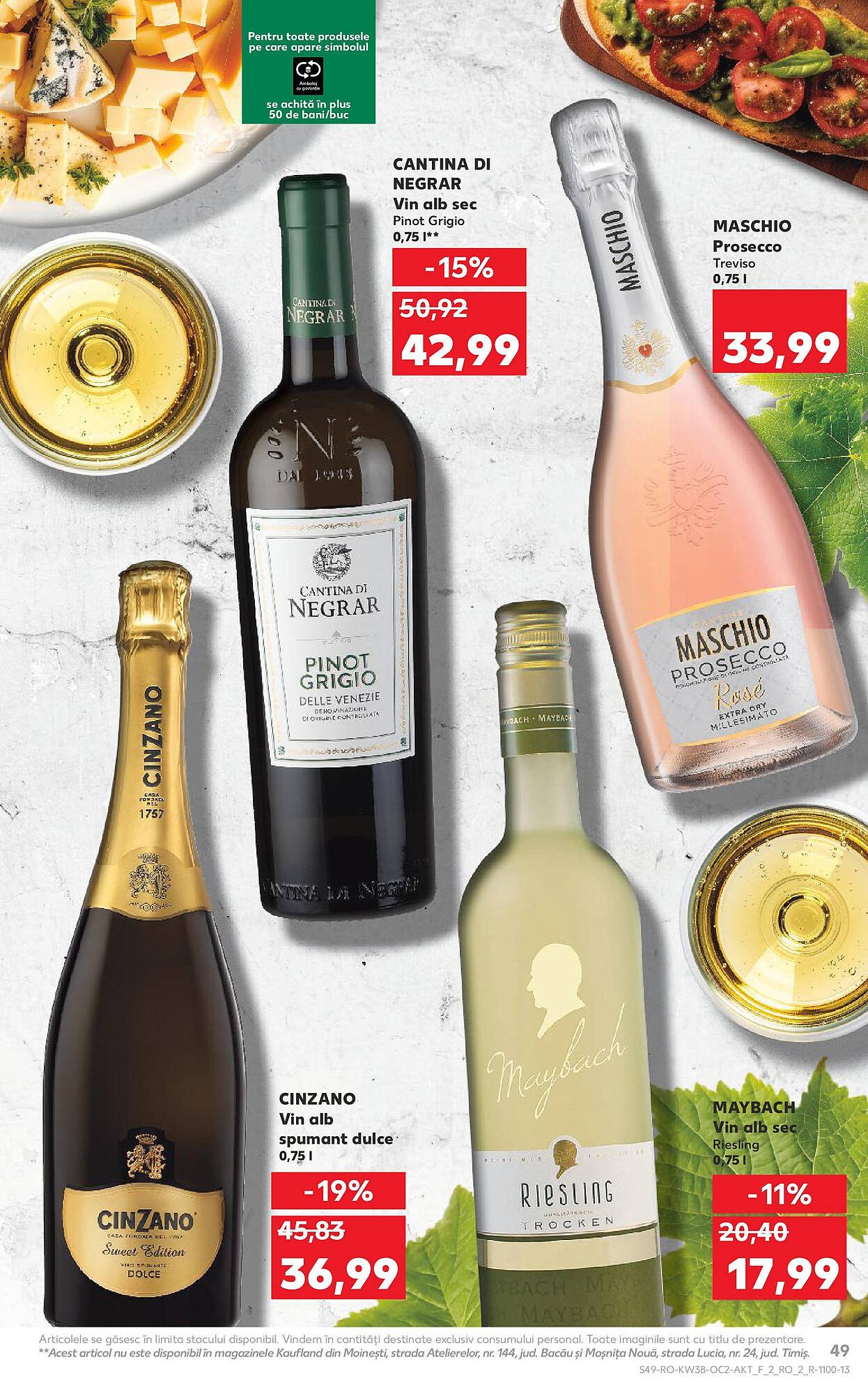 Catalog Kaufland