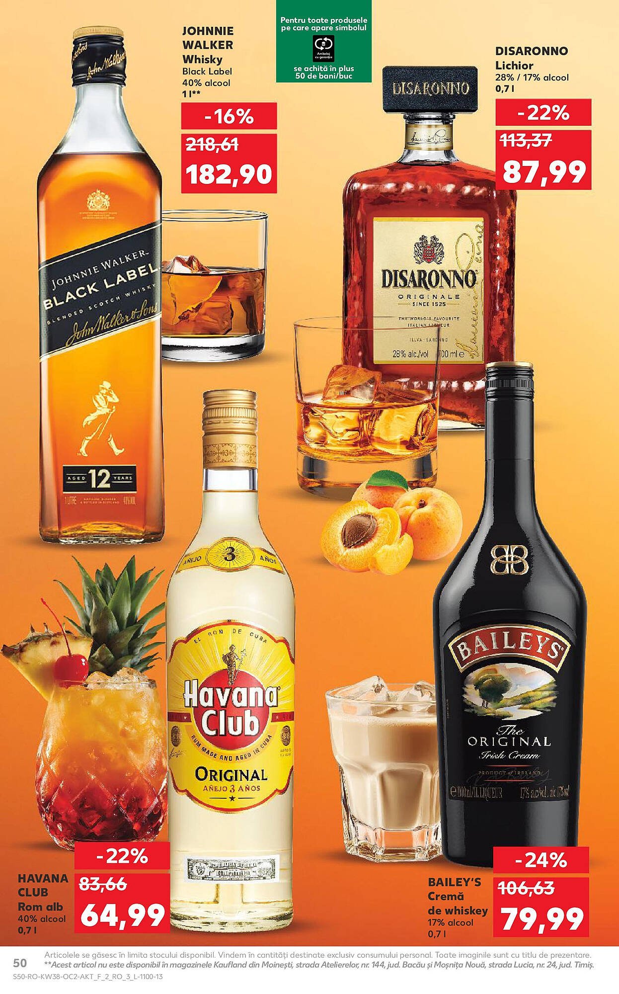 Catalog Kaufland