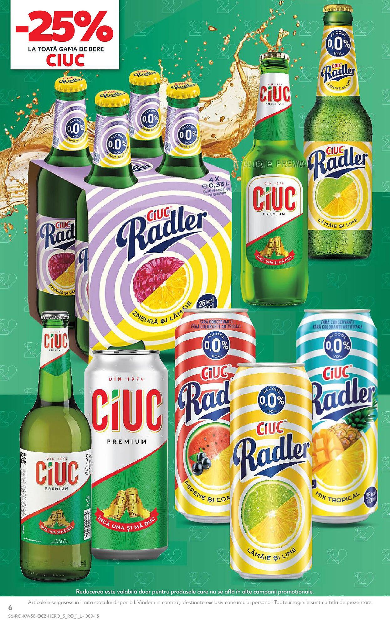 Catalog Kaufland