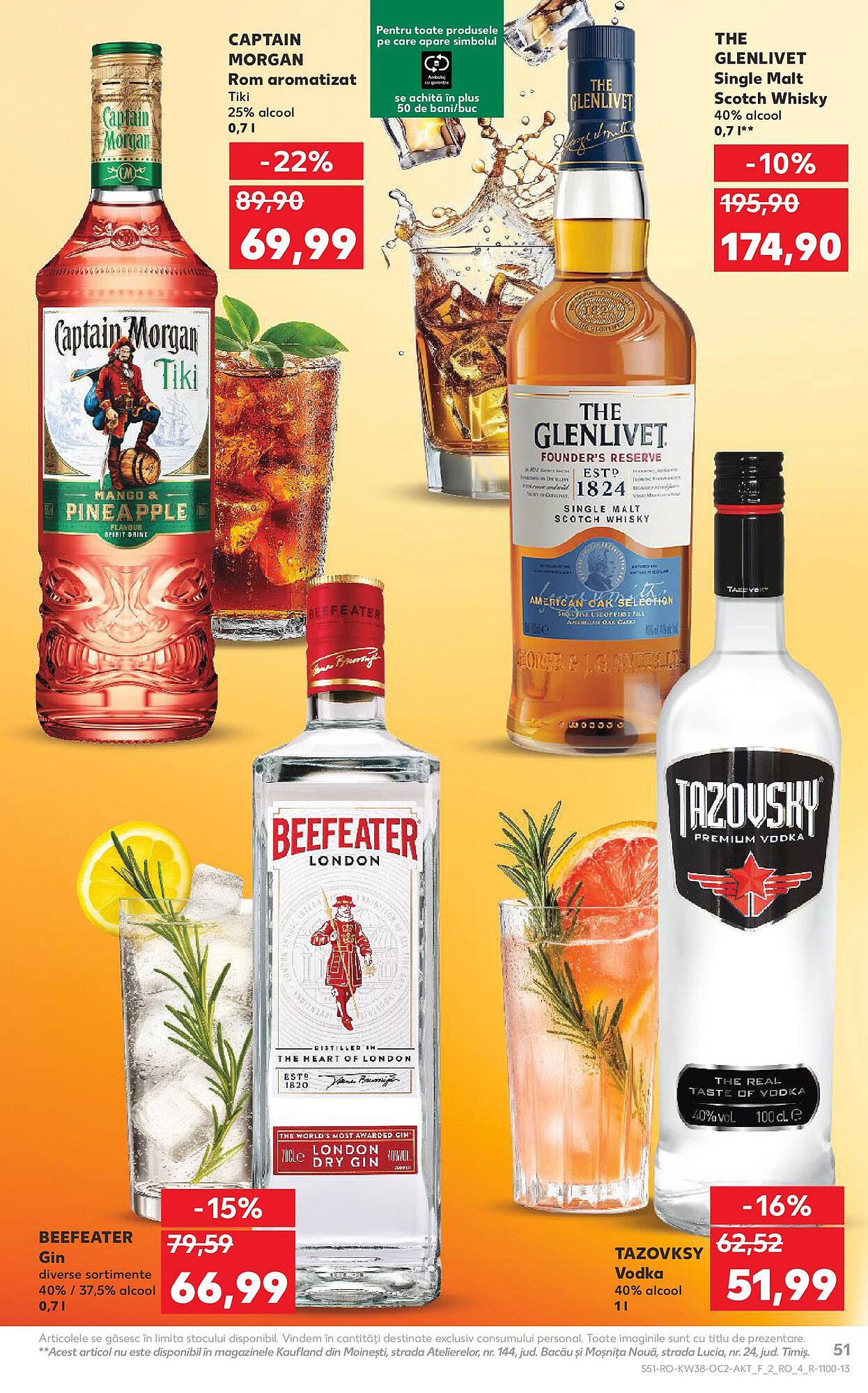 Catalog Kaufland