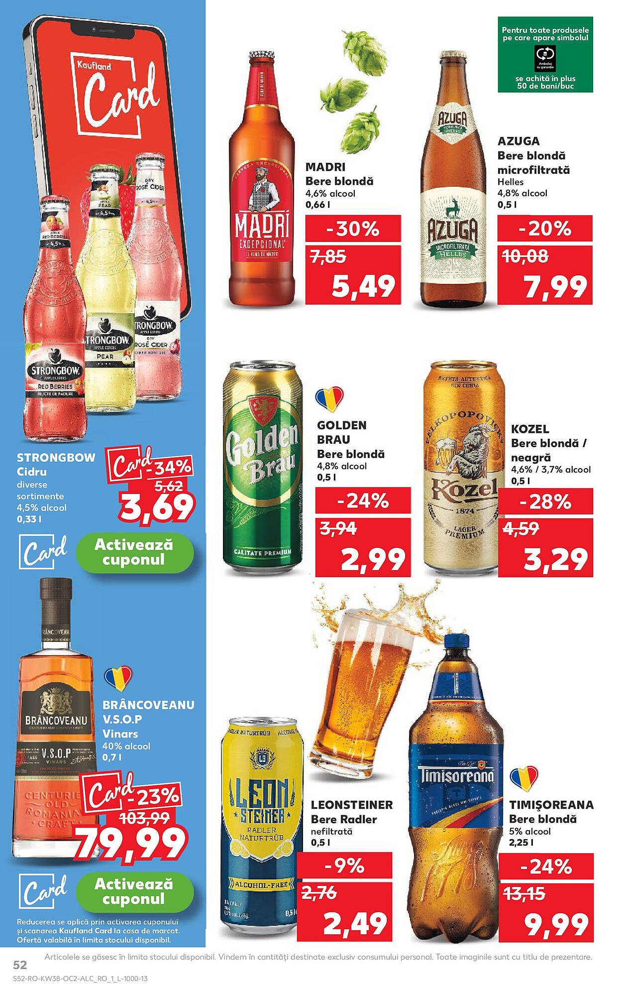 Catalog Kaufland