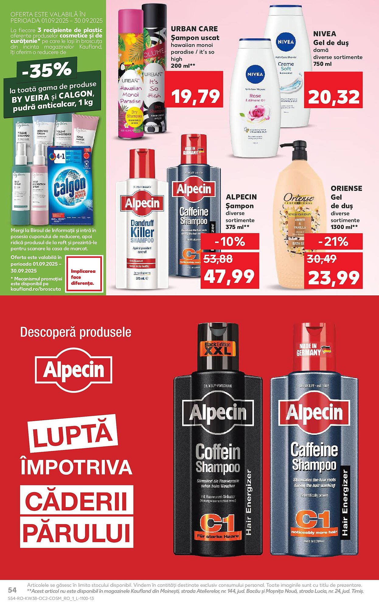 Catalog Kaufland