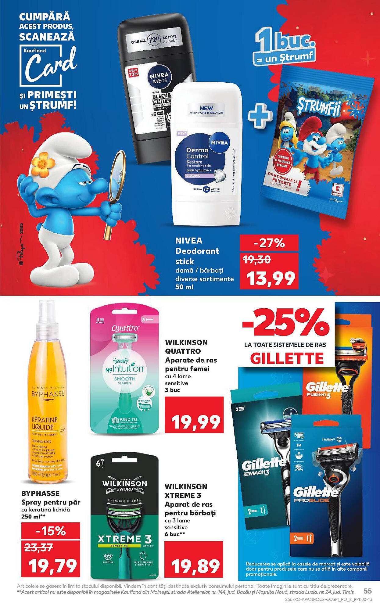 Catalog Kaufland