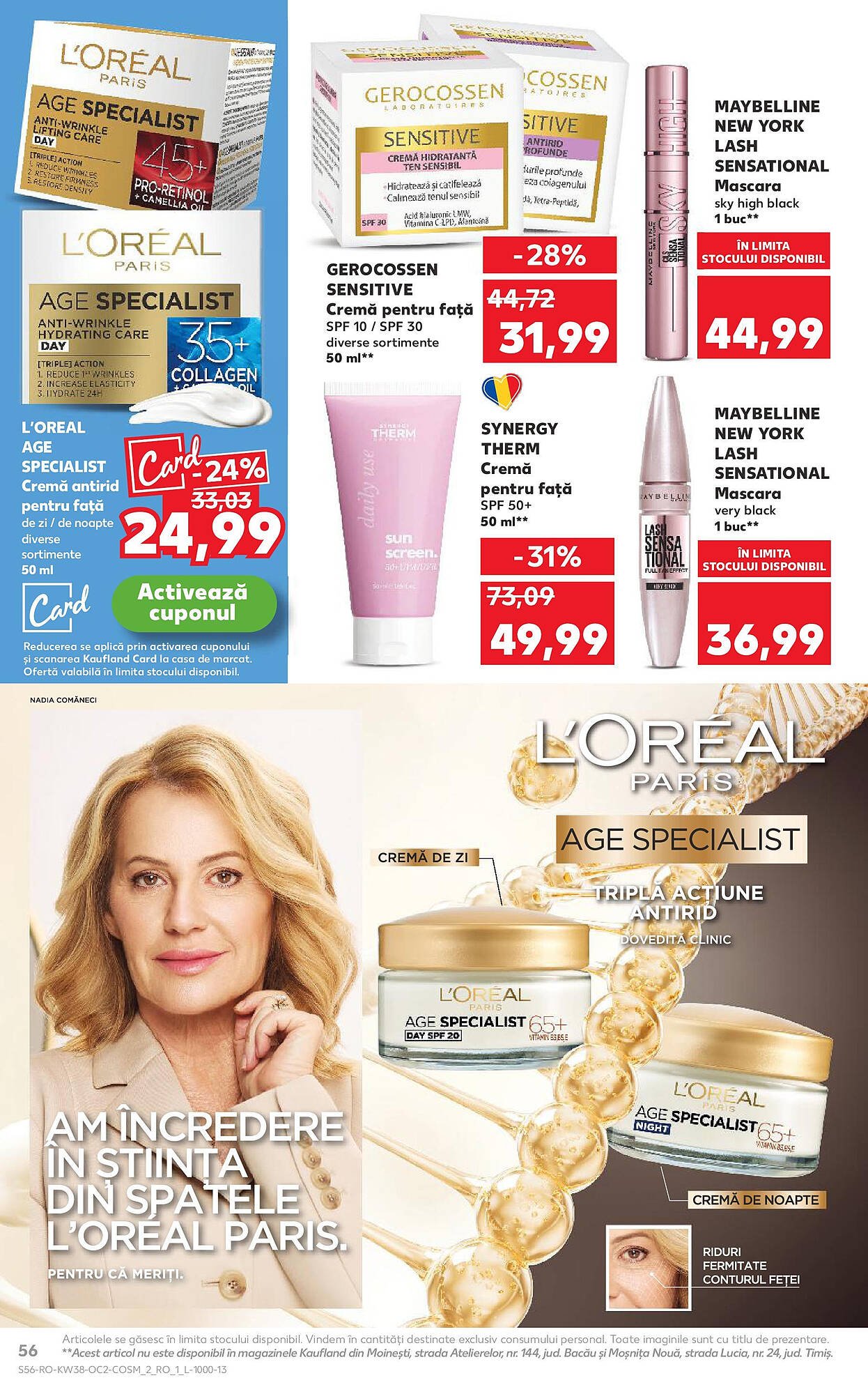 Catalog Kaufland
