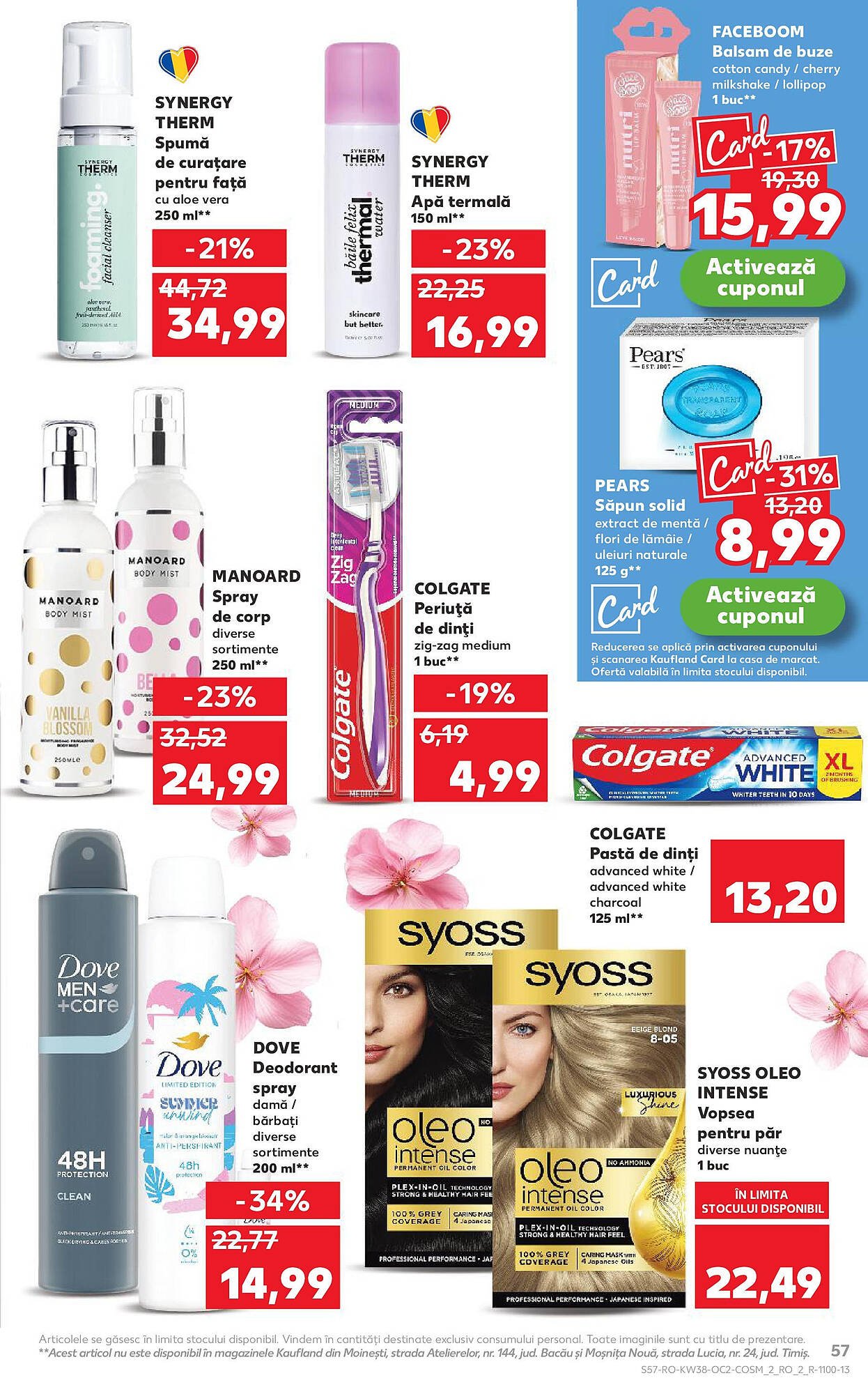Catalog Kaufland