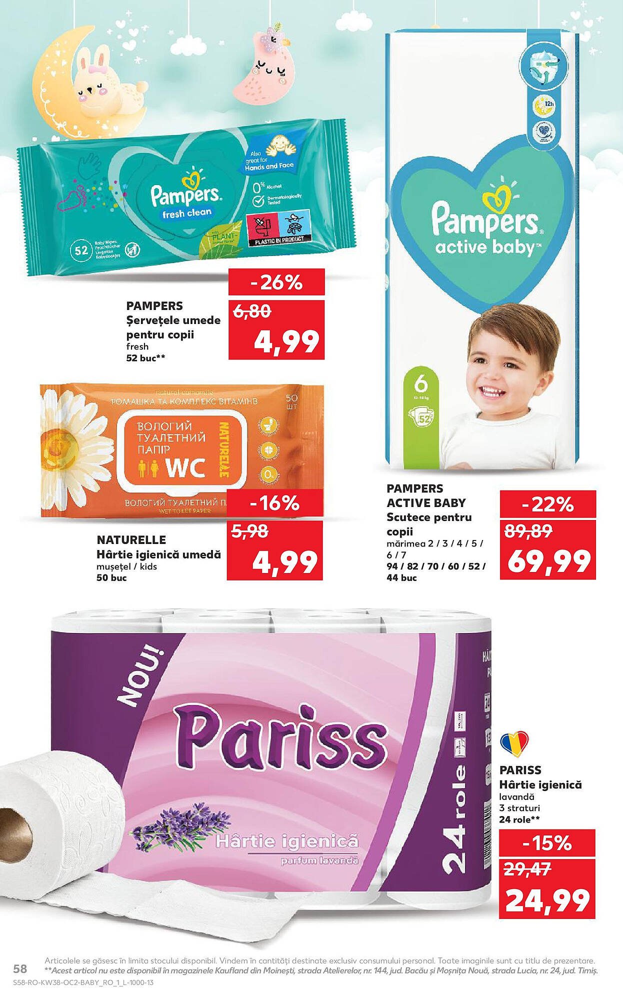 Catalog Kaufland