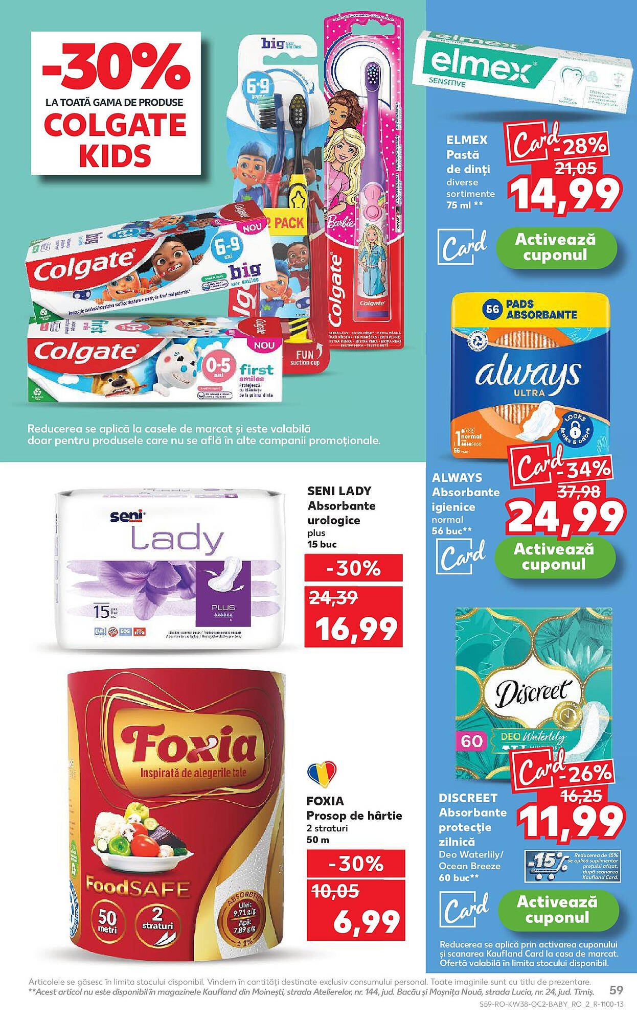 Catalog Kaufland